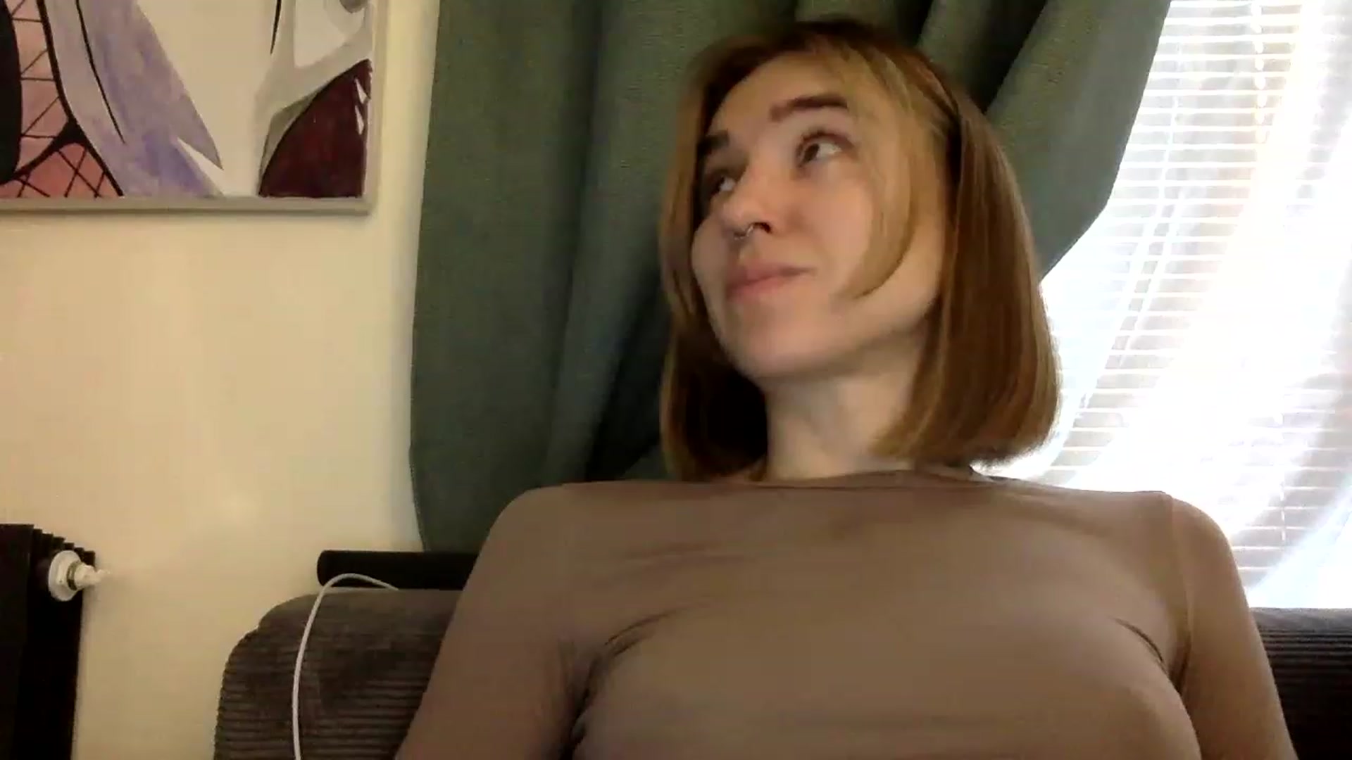 Gallery image thumbnail from EgoisticPuss's myfreecams stream on, 07/29/2023, 07:58 image 9 of 20