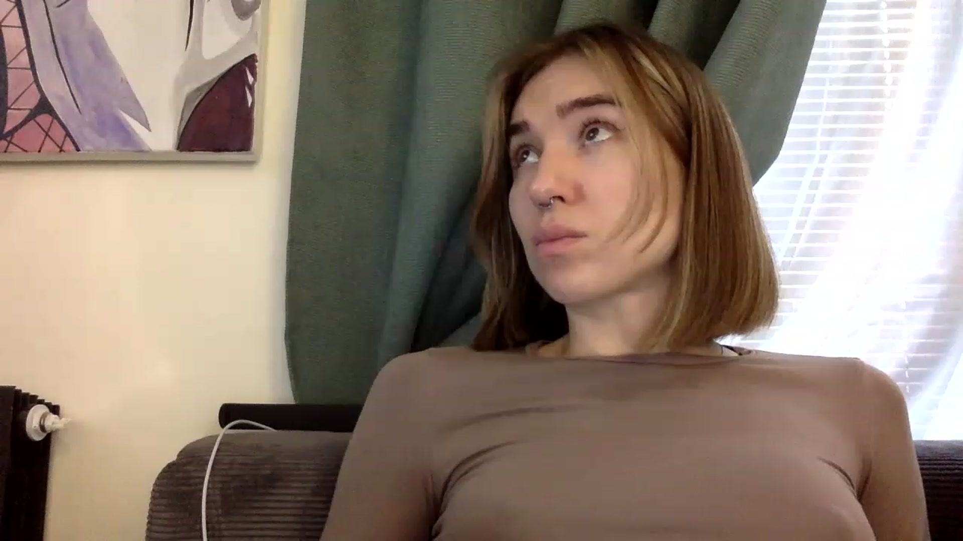Gallery image thumbnail from EgoisticPuss's myfreecams stream on, 07/29/2023, 07:58 image 3 of 20
