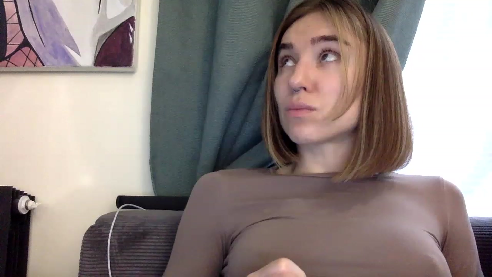 Gallery image thumbnail from EgoisticPuss's myfreecams stream on, 07/29/2023, 07:58 image 13 of 20