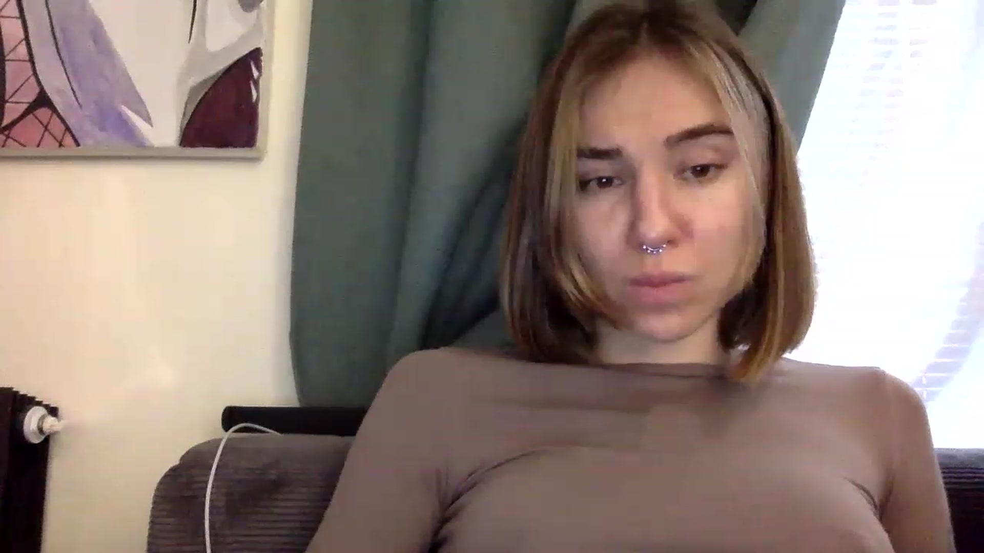 Gallery image thumbnail from EgoisticPuss's myfreecams stream on, 07/29/2023, 07:58 image 7 of 20