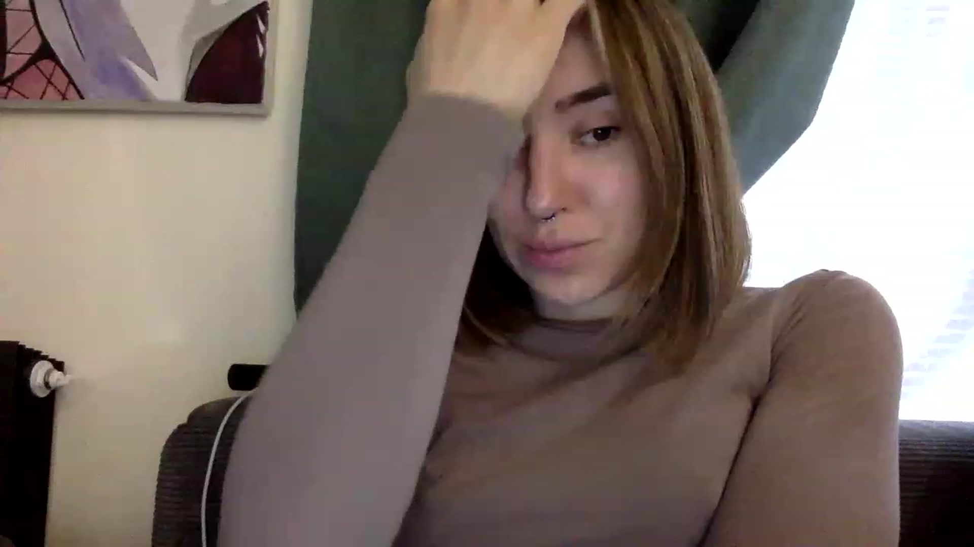 Gallery image thumbnail from EgoisticPuss's myfreecams stream on, 07/29/2023, 07:58 image 19 of 20