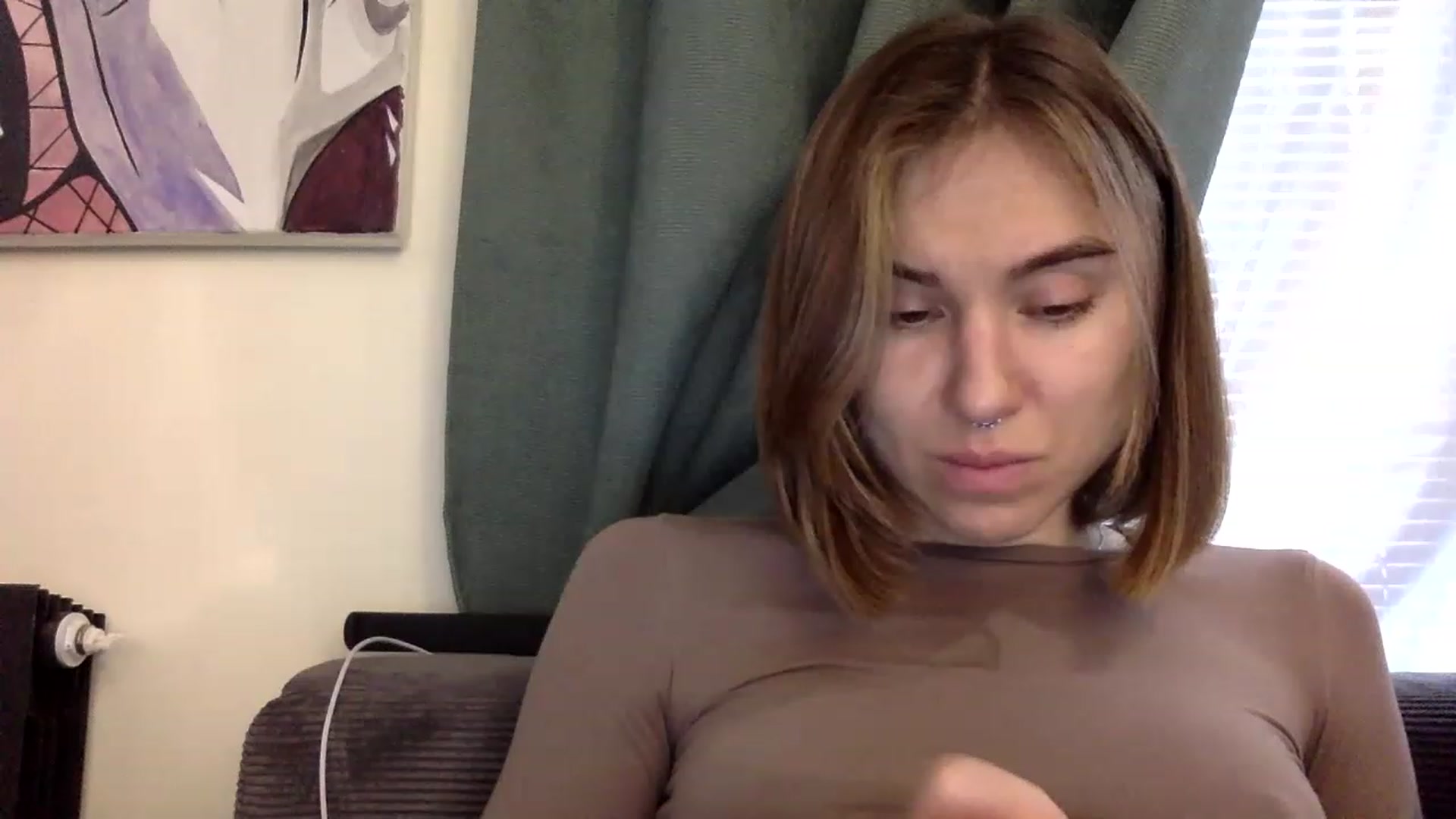 Gallery image thumbnail from EgoisticPuss's myfreecams stream on, 07/29/2023, 07:58 image 6 of 20