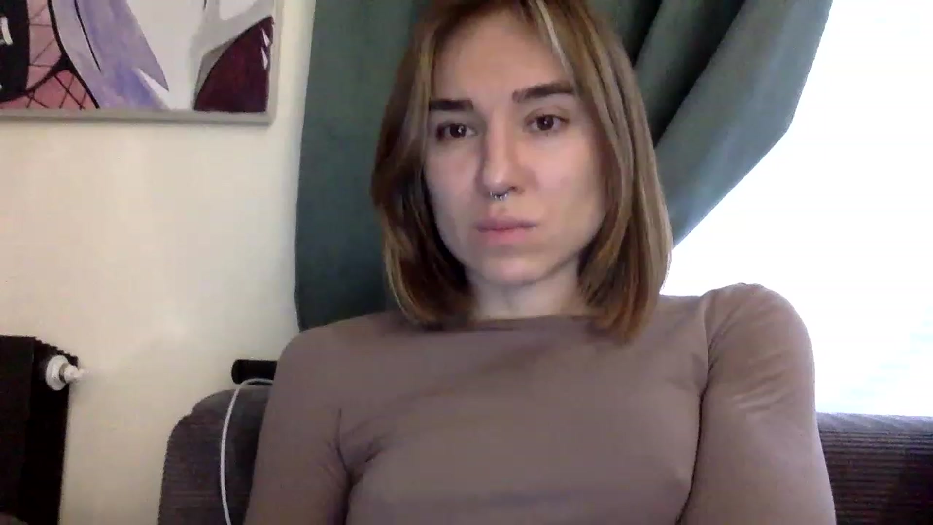 Gallery image thumbnail from EgoisticPuss's myfreecams stream on, 07/29/2023, 07:58 image 18 of 20