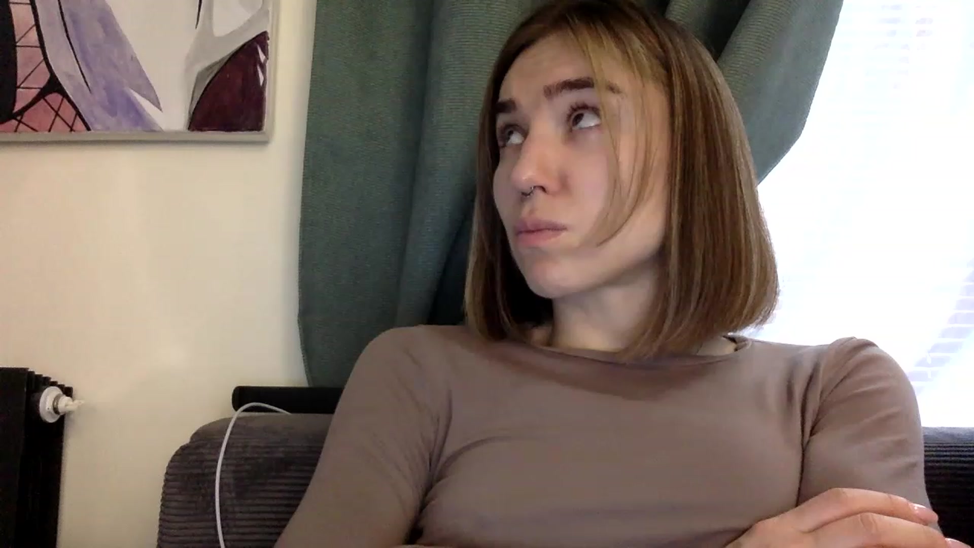 Gallery image thumbnail from EgoisticPuss's myfreecams stream on, 07/29/2023, 07:58 image 15 of 20