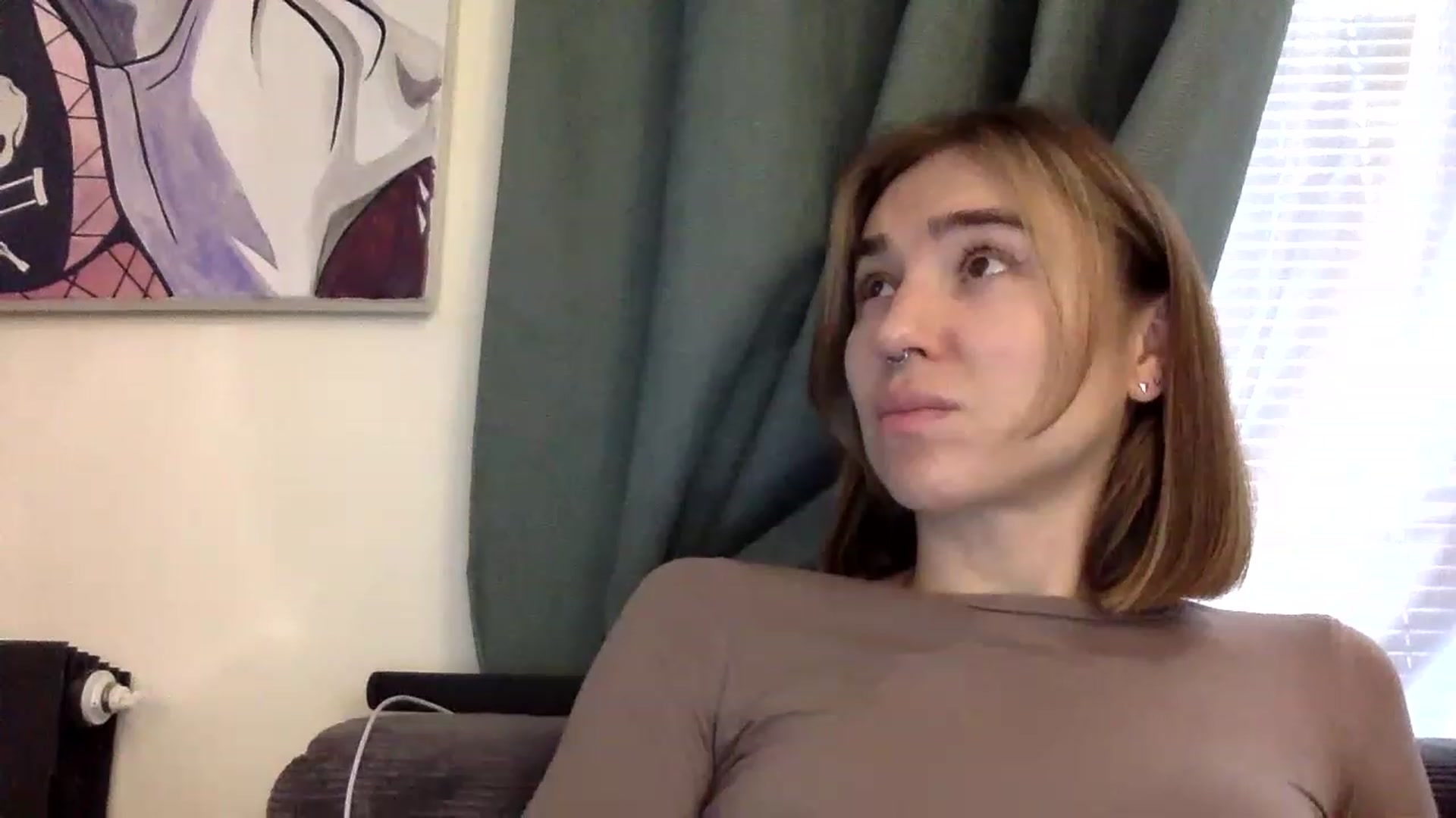 Gallery image thumbnail from EgoisticPuss's myfreecams stream on, 07/29/2023, 07:58 image 5 of 20
