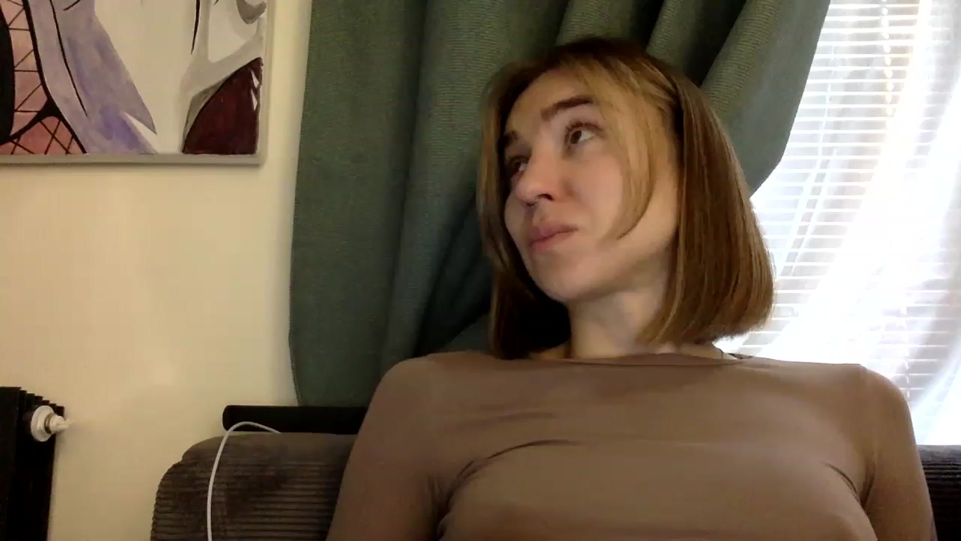 Gallery image thumbnail from EgoisticPuss's myfreecams stream on, 07/29/2023, 07:58 image 8 of 20