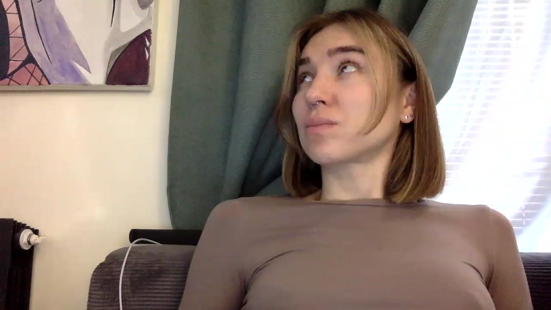 Gallery image thumbnail from EgoisticPuss's myfreecams stream on, 07/29/2023, 07:58 image 4 of 20