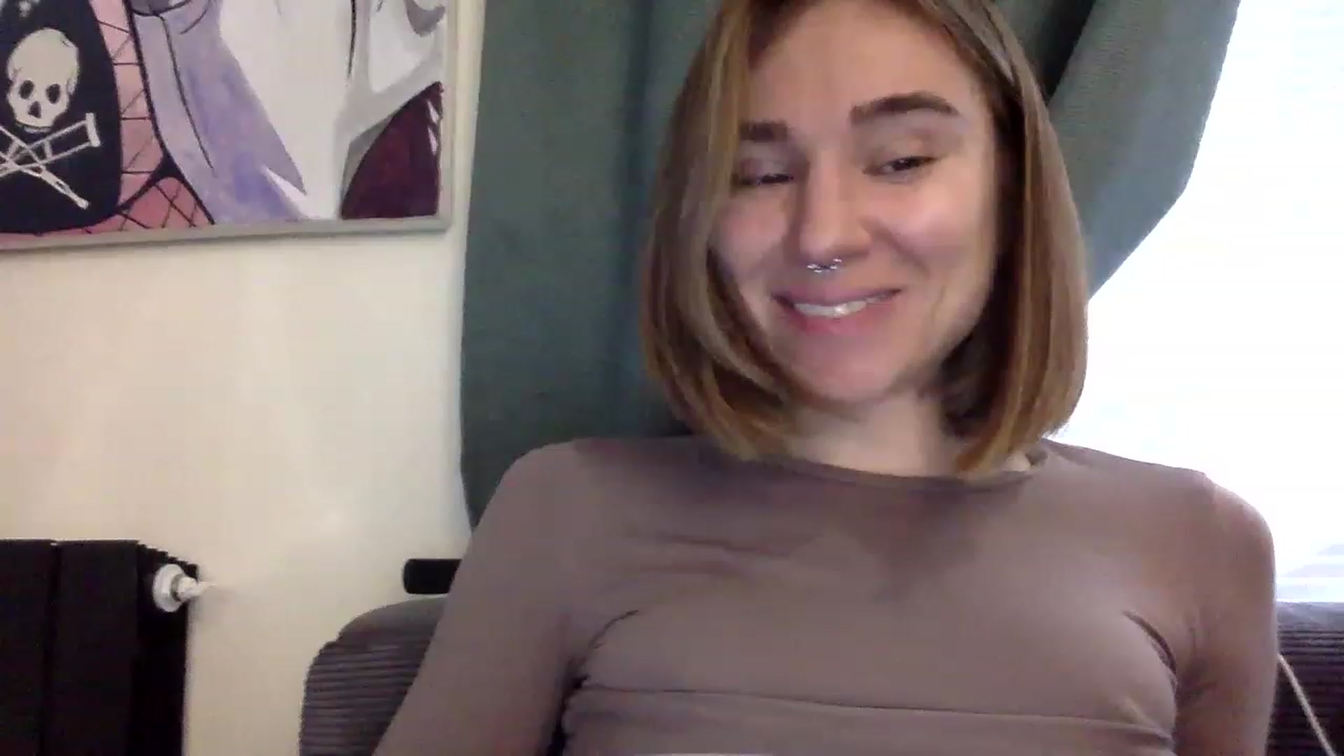 Gallery image thumbnail from EgoisticPuss's myfreecams stream on, 07/29/2023, 09:27 image 12 of 20
