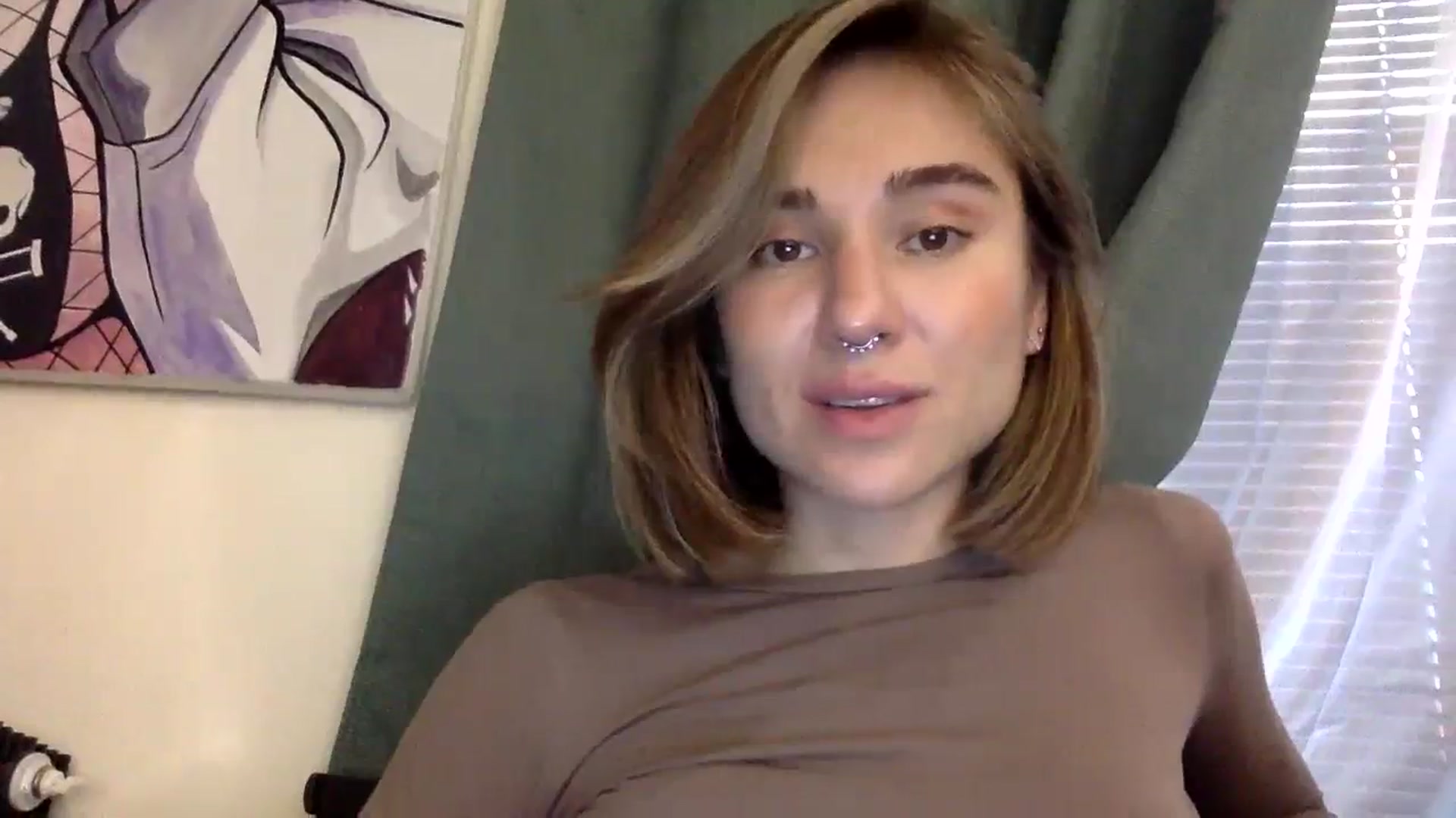 Gallery image thumbnail from EgoisticPuss's myfreecams stream on, 07/31/2023, 16:50 image 3 of 20