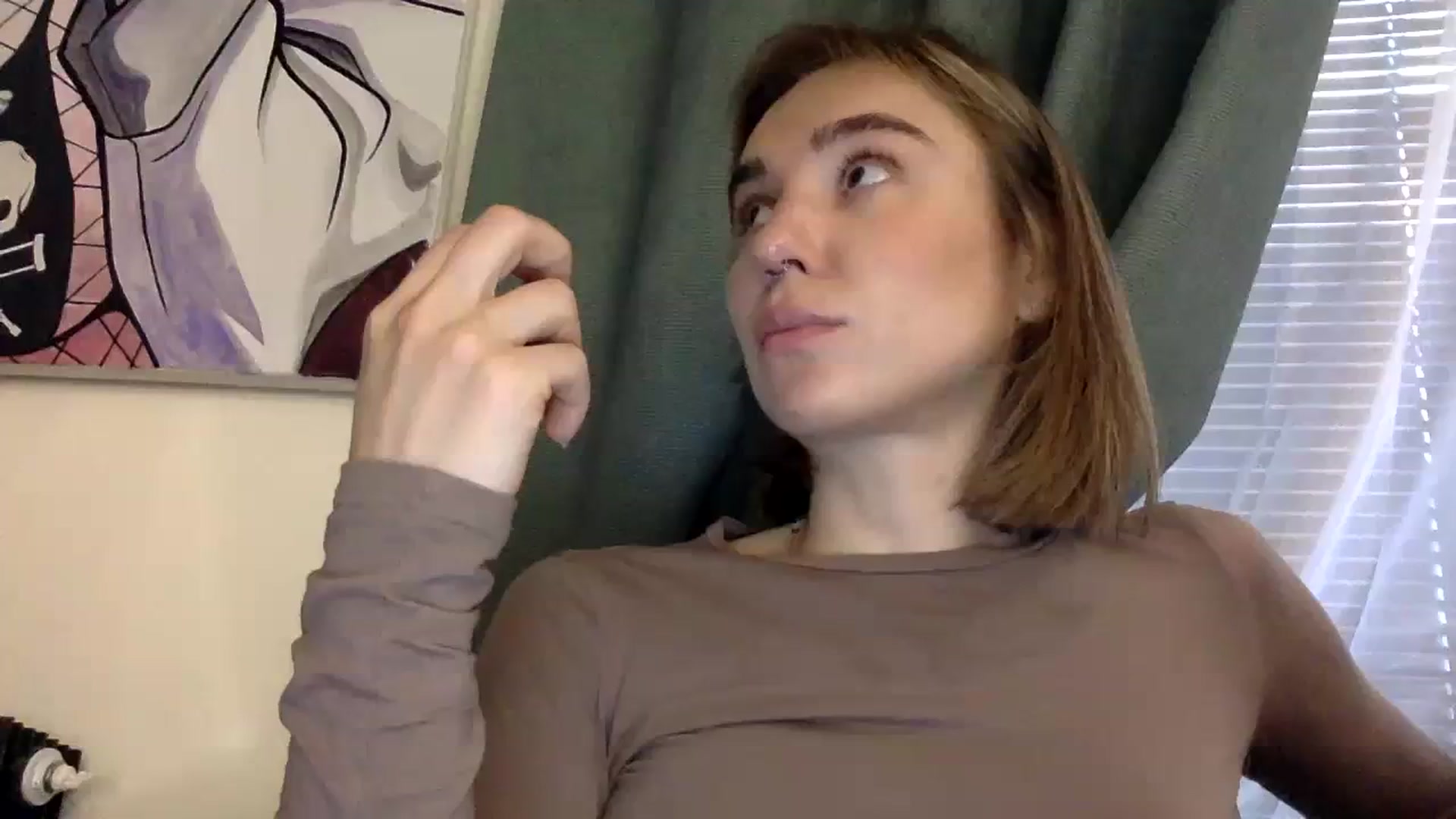 Gallery image thumbnail from EgoisticPuss's myfreecams stream on, 07/31/2023, 16:50 image 1 of 20