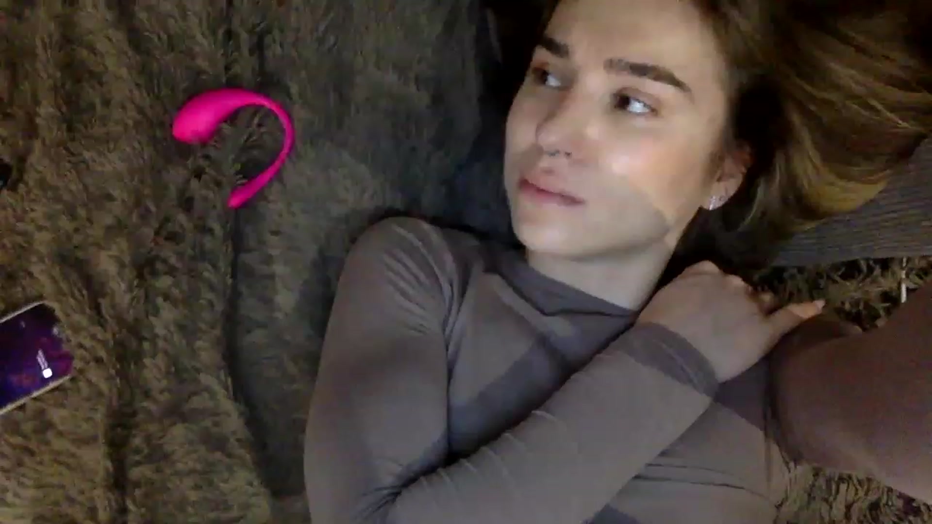 Gallery image thumbnail from EgoisticPuss's myfreecams stream on, 07/31/2023, 18:41 image 9 of 20