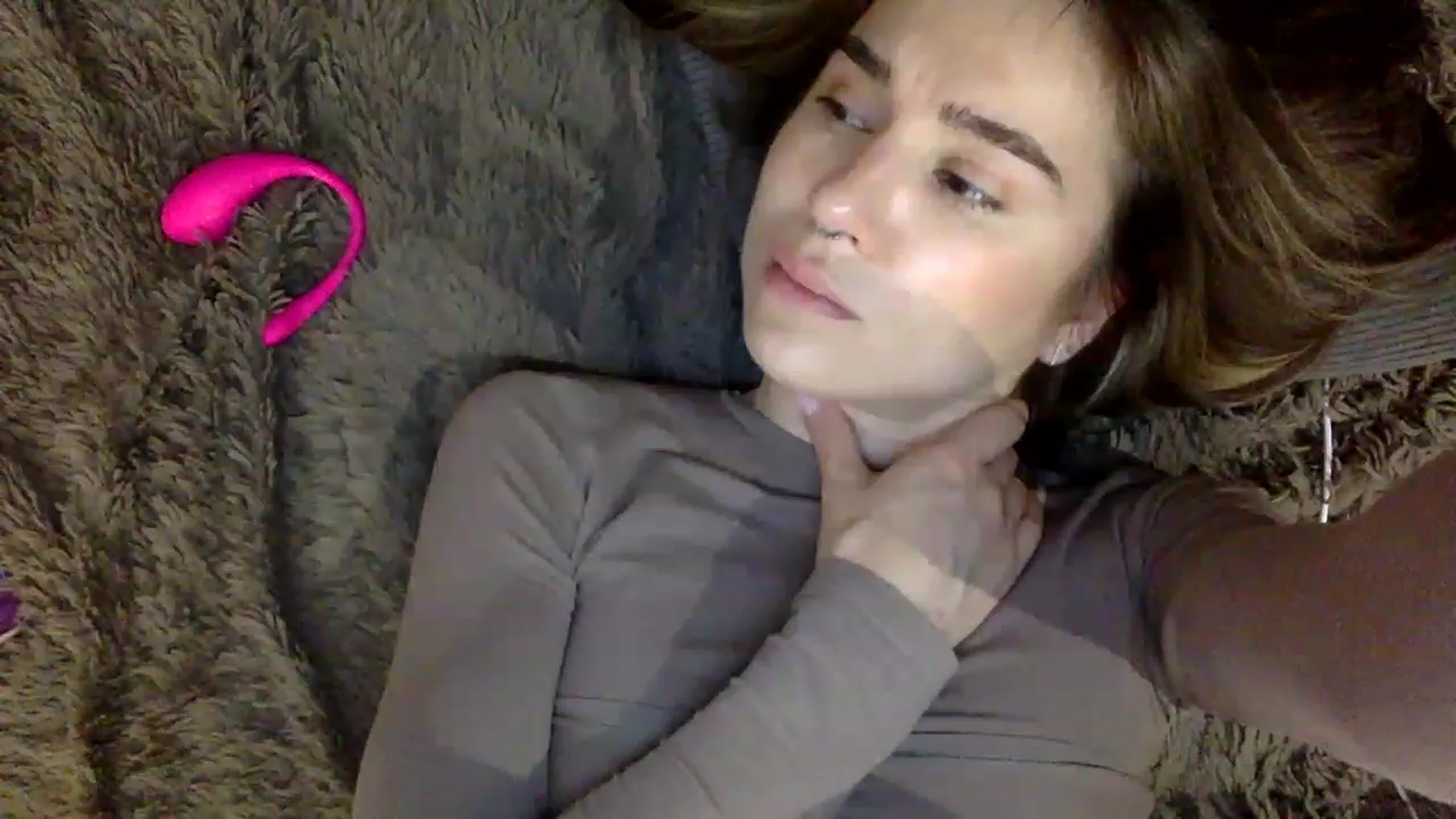 Gallery image thumbnail from EgoisticPuss's myfreecams stream on, 07/31/2023, 18:41 image 10 of 20