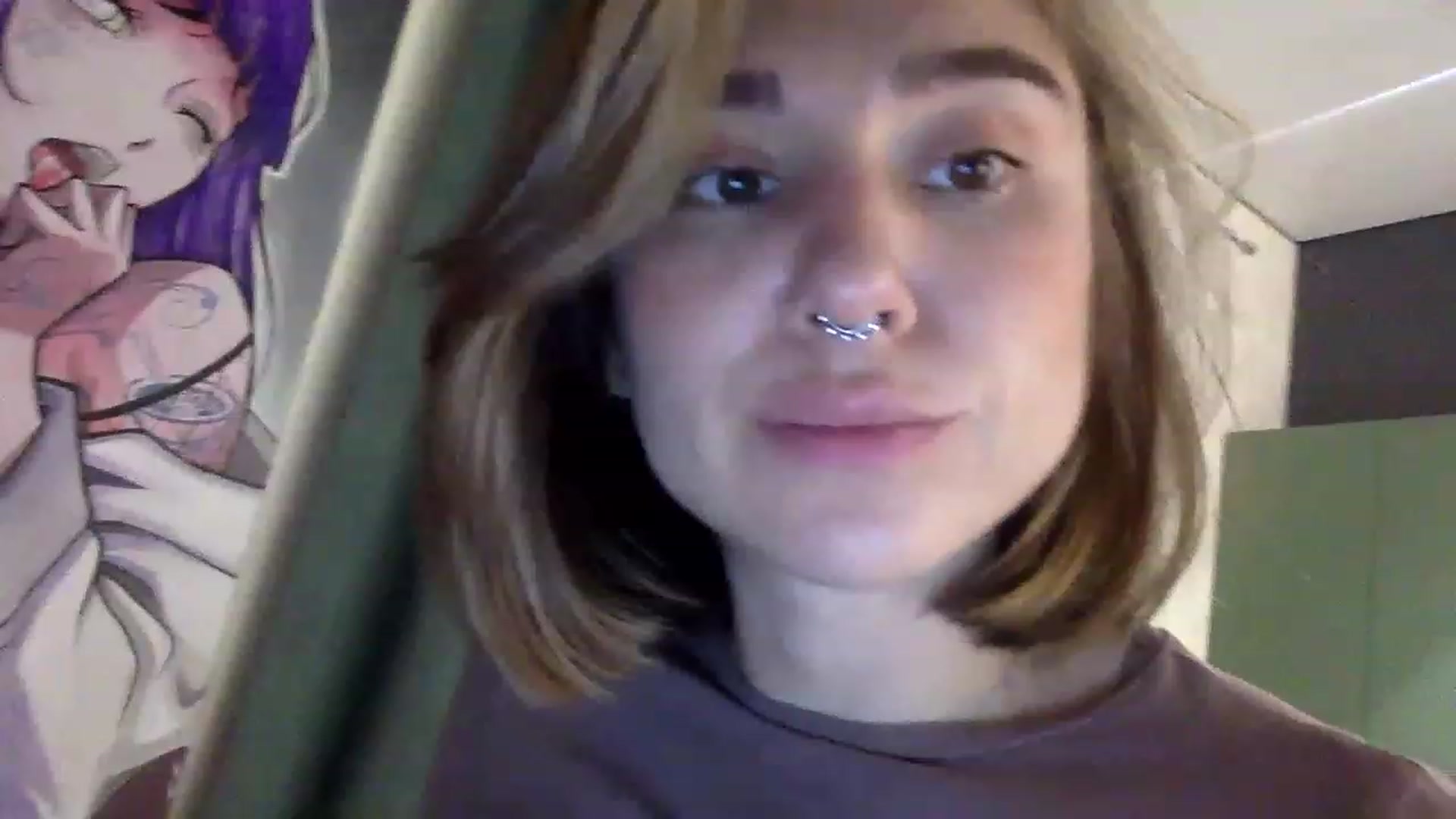 Gallery image thumbnail from EgoisticPuss's myfreecams stream on, 07/31/2023, 18:41 image 19 of 20