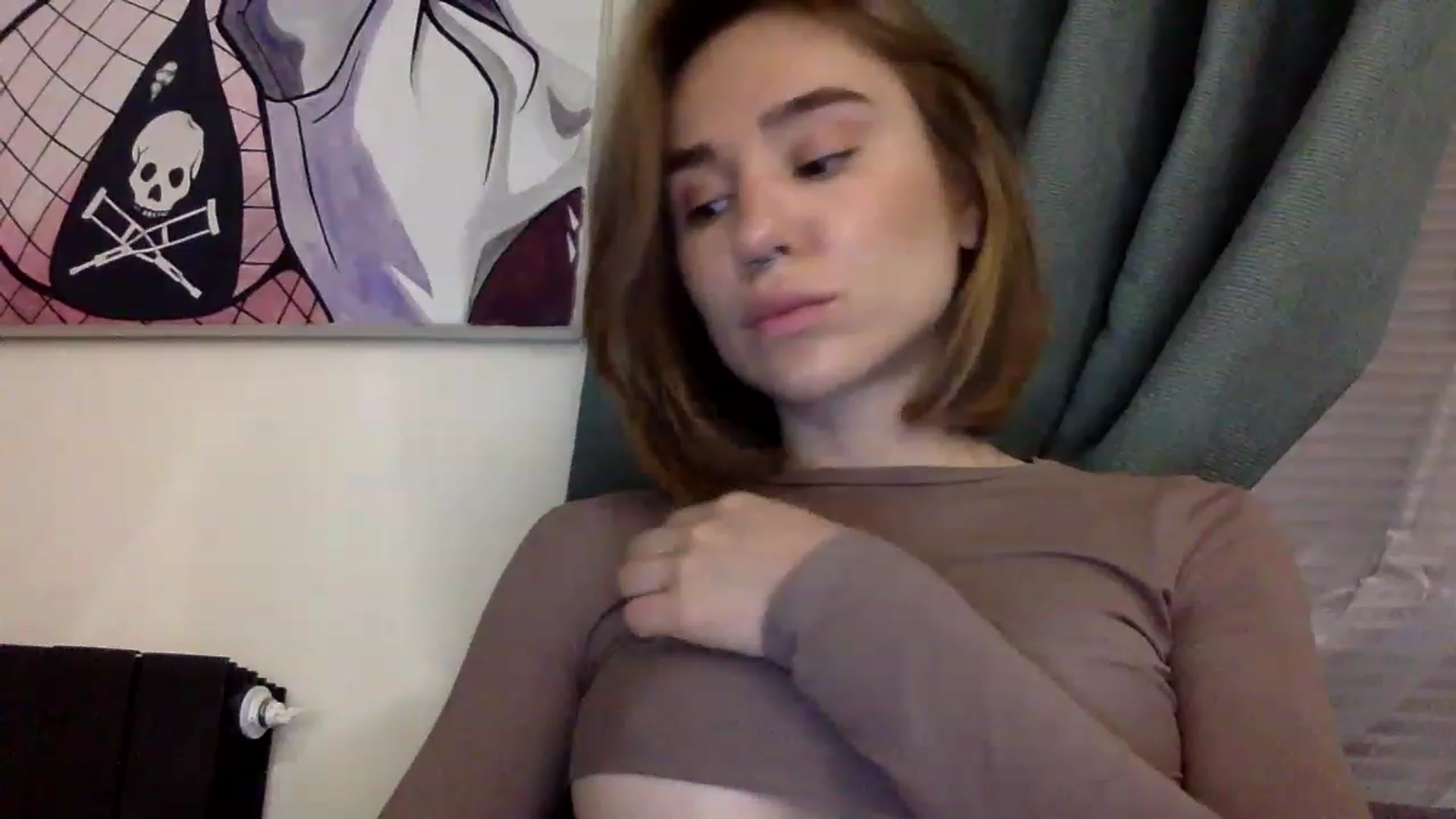 Gallery image thumbnail from EgoisticPuss's myfreecams stream on, 07/31/2023, 18:41 image 15 of 20