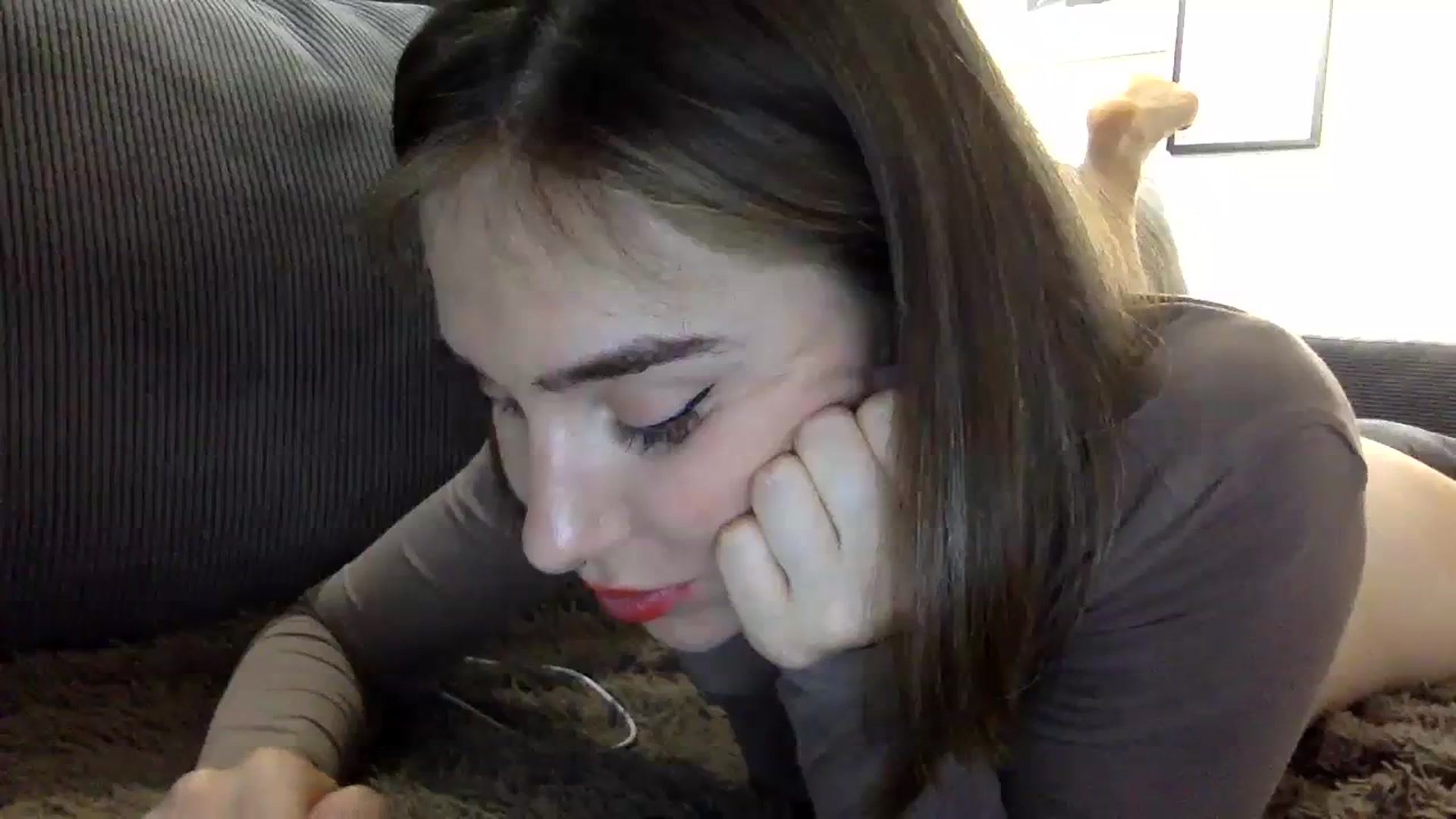 Gallery image thumbnail from EgoisticPuss's myfreecams stream on, 08/01/2023, 16:01 image 3 of 20