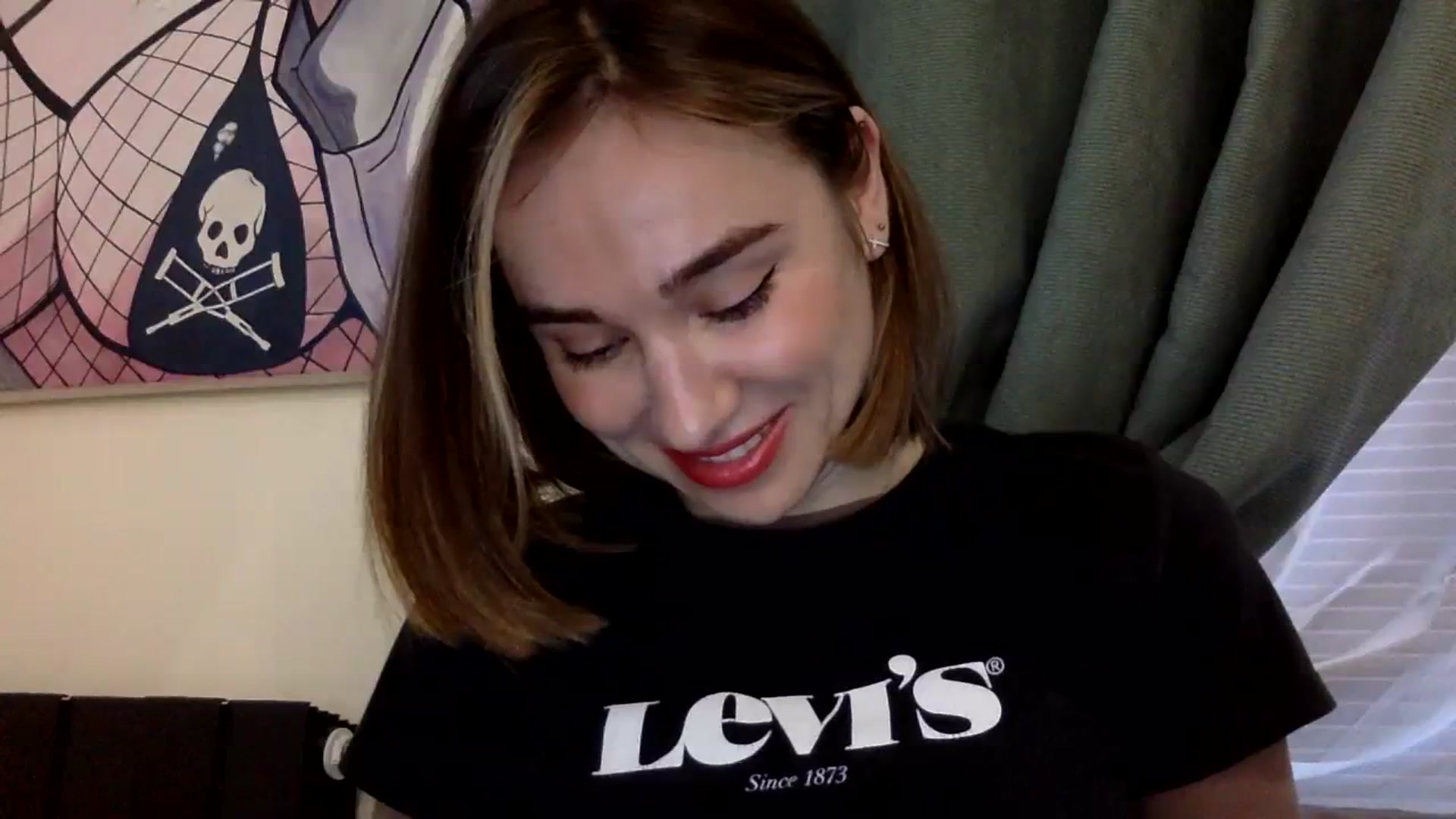 Gallery image thumbnail from EgoisticPuss's myfreecams stream on, 08/01/2023, 16:01 image 18 of 20