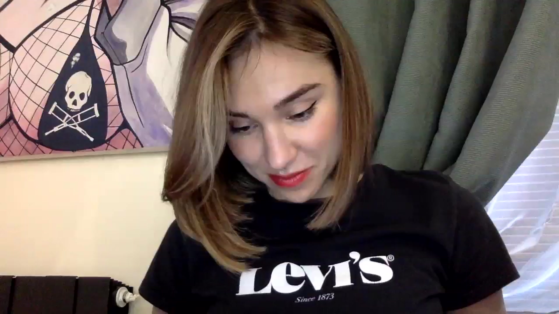 Gallery image thumbnail from EgoisticPuss's myfreecams stream on, 08/01/2023, 16:01 image 17 of 20