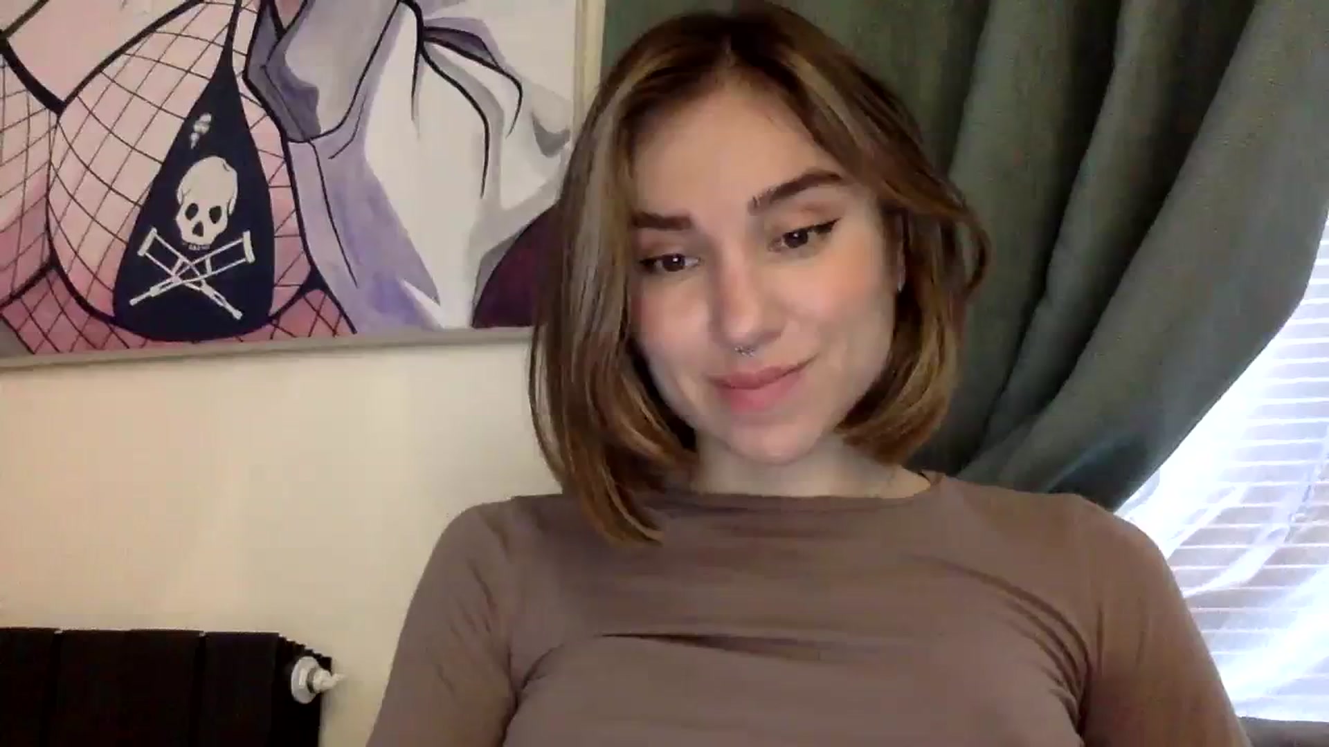 Gallery image thumbnail from EgoisticPuss's myfreecams stream on, 08/03/2023, 11:27 image 20 of 20