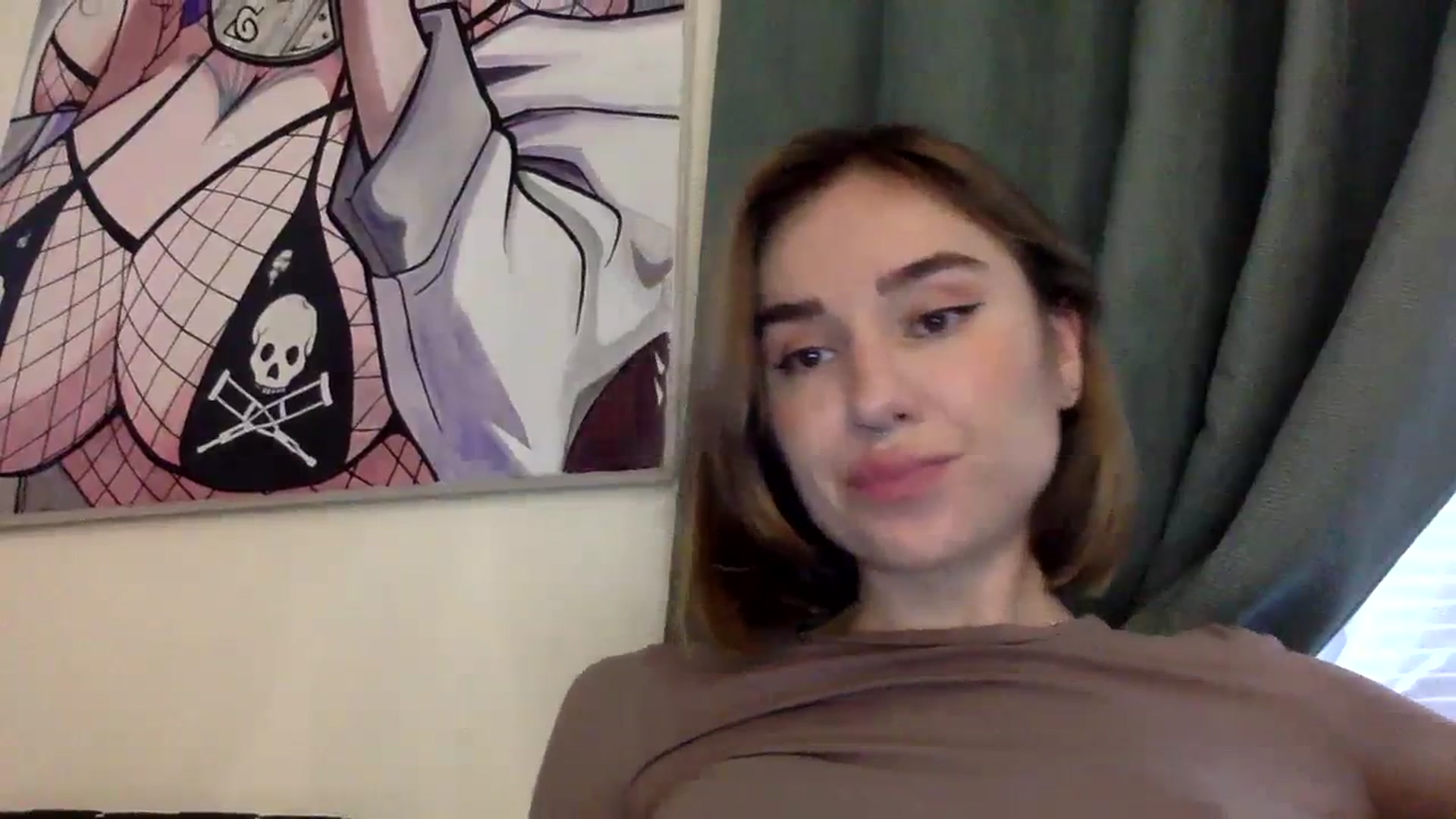 Gallery image thumbnail from EgoisticPuss's myfreecams stream on, 08/03/2023, 11:27 image 8 of 20
