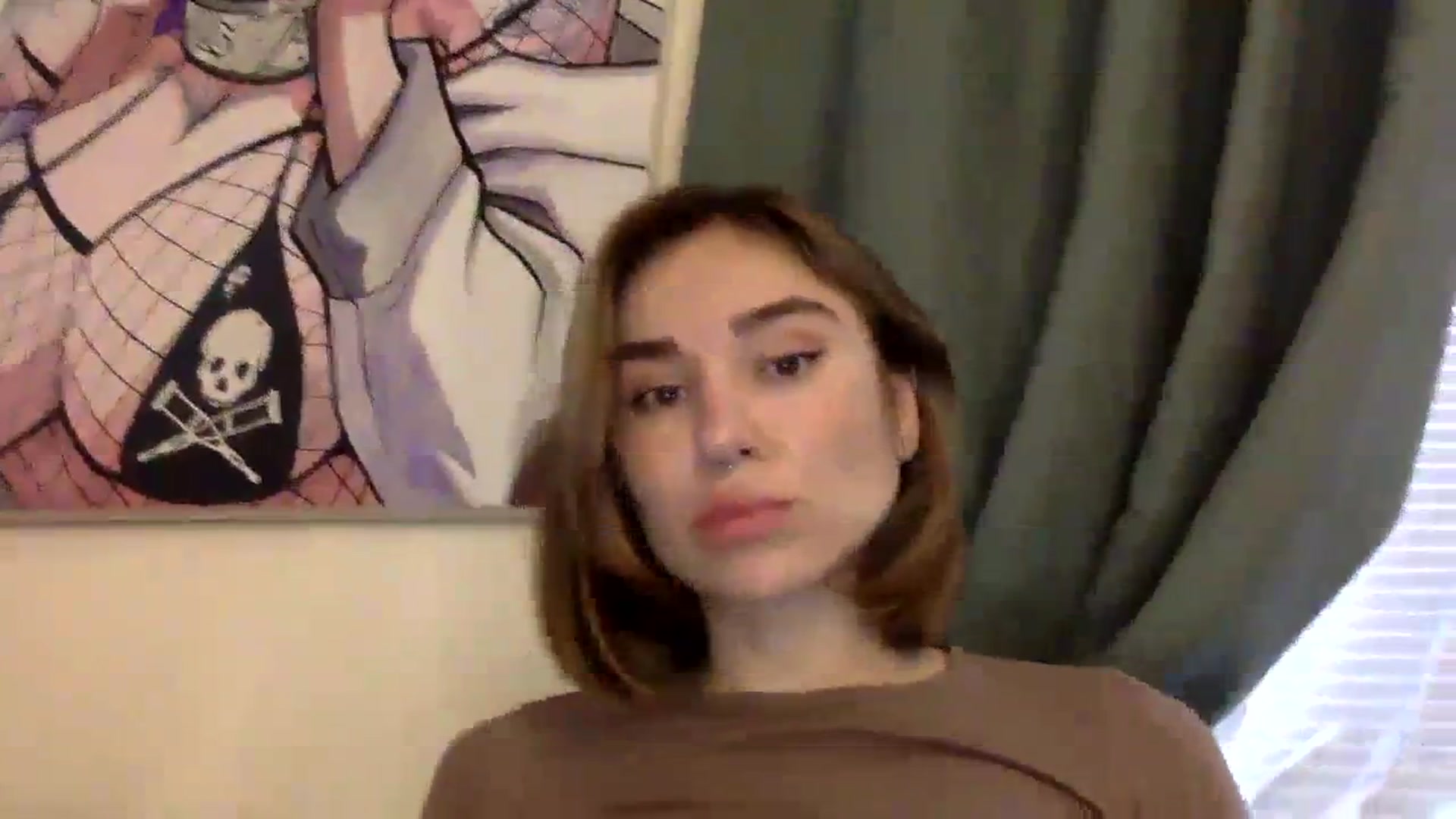 Gallery image thumbnail from EgoisticPuss's myfreecams stream on, 08/03/2023, 11:27 image 9 of 20