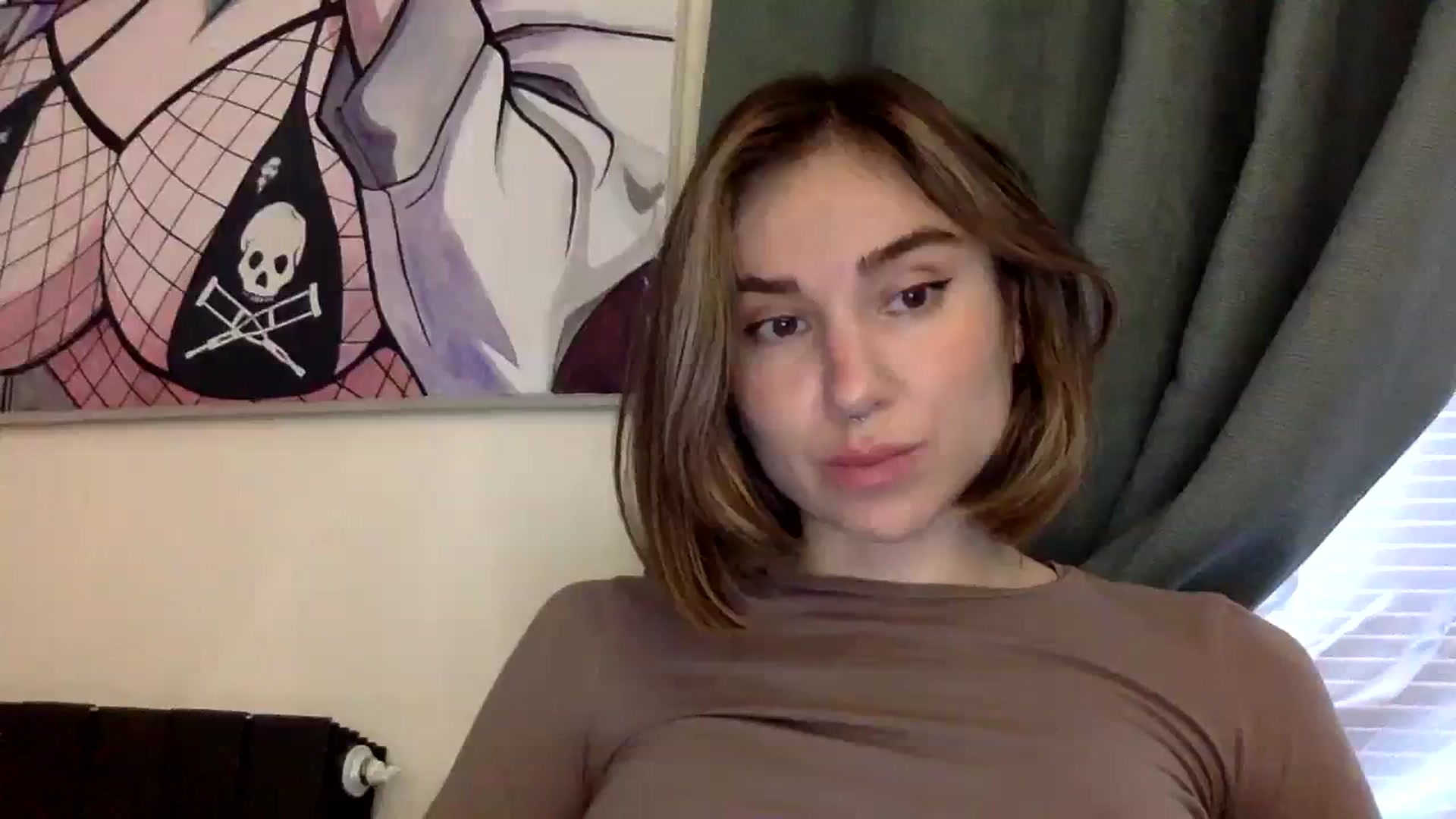 Gallery image thumbnail from EgoisticPuss's myfreecams stream on, 08/03/2023, 11:27 image 18 of 20