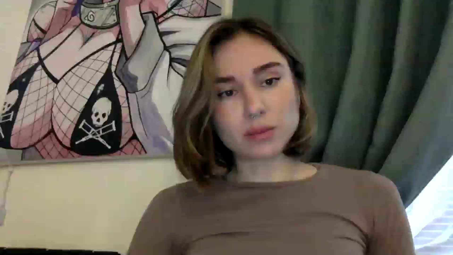 Gallery image thumbnail from EgoisticPuss's myfreecams stream on, 08/03/2023, 11:27 image 4 of 20