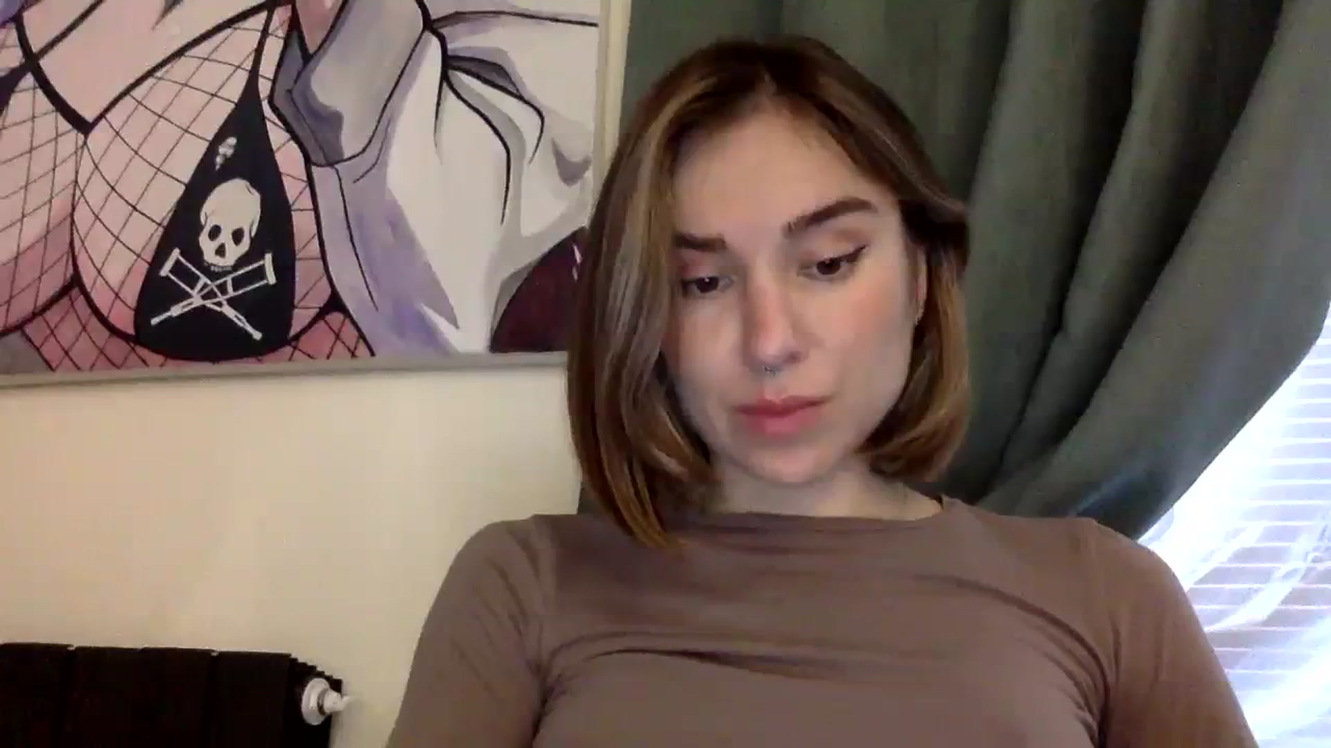 Gallery image thumbnail from EgoisticPuss's myfreecams stream on, 08/03/2023, 11:27 image 13 of 20