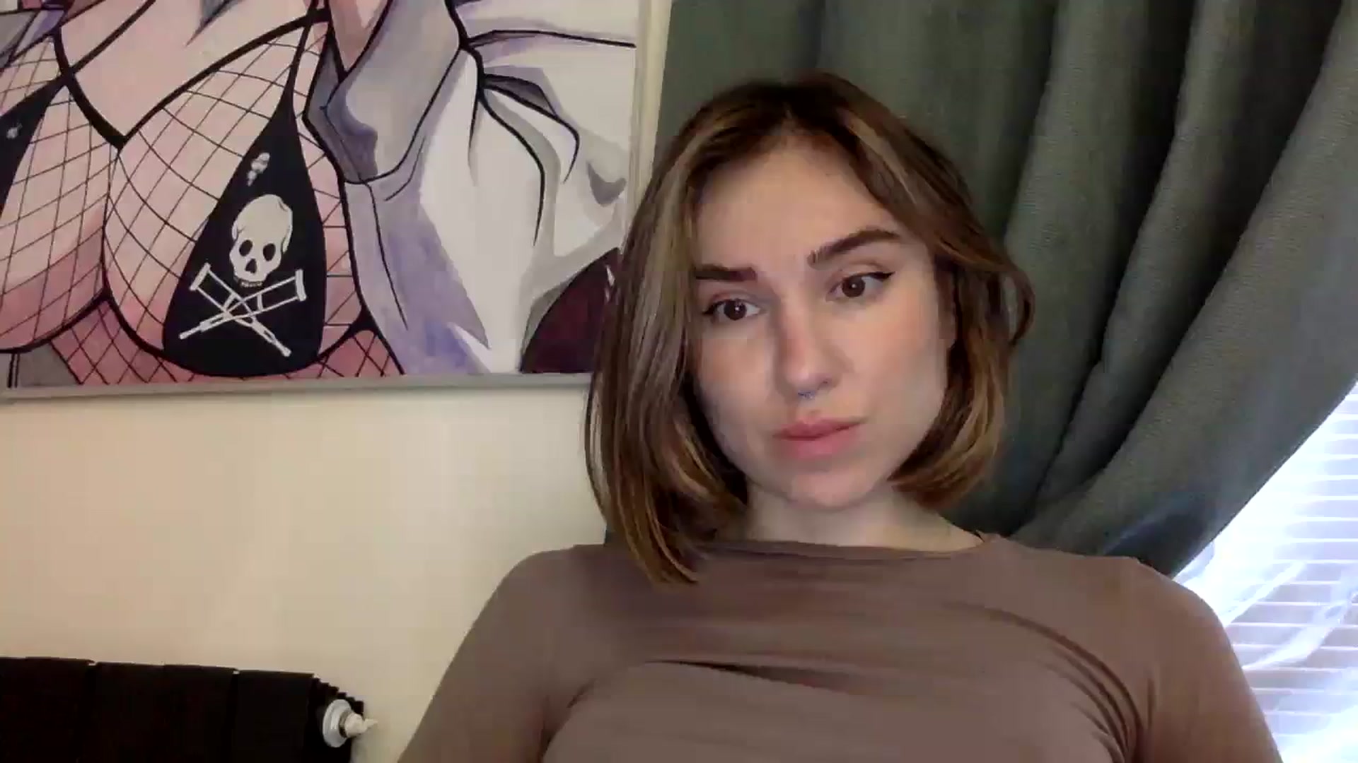 Gallery image thumbnail from EgoisticPuss's myfreecams stream on, 08/03/2023, 11:27 image 19 of 20