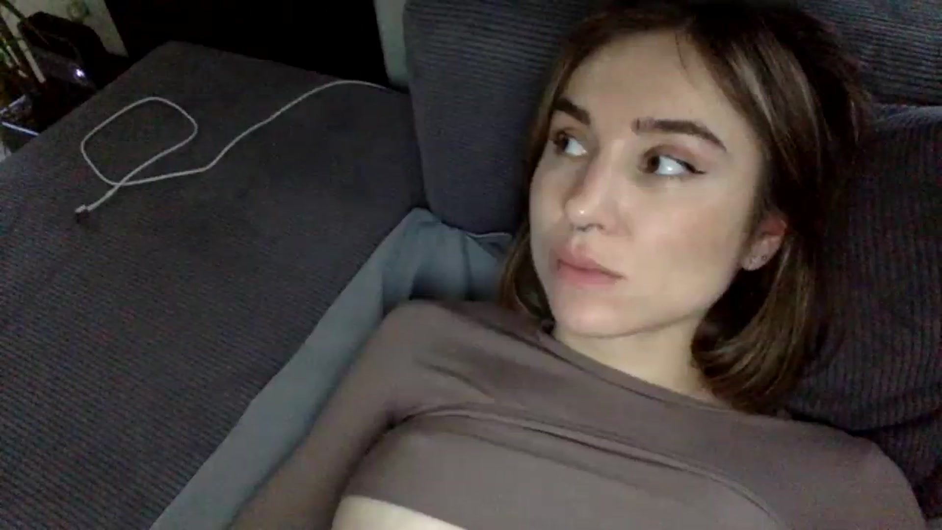 Gallery image thumbnail from EgoisticPuss's myfreecams stream on, 08/03/2023, 14:46 image 5 of 20