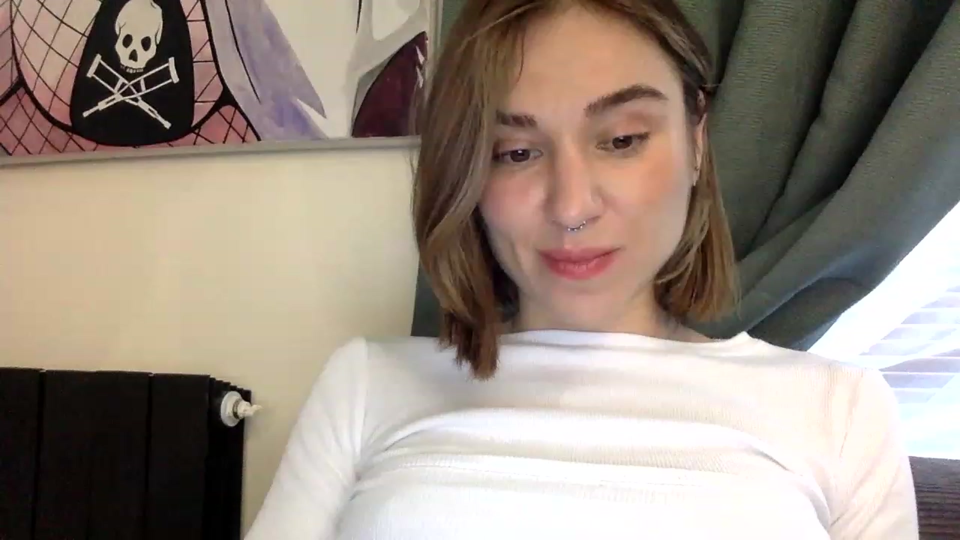 Gallery image thumbnail from EgoisticPuss's myfreecams stream on, 08/06/2023, 11:01 image 19 of 20
