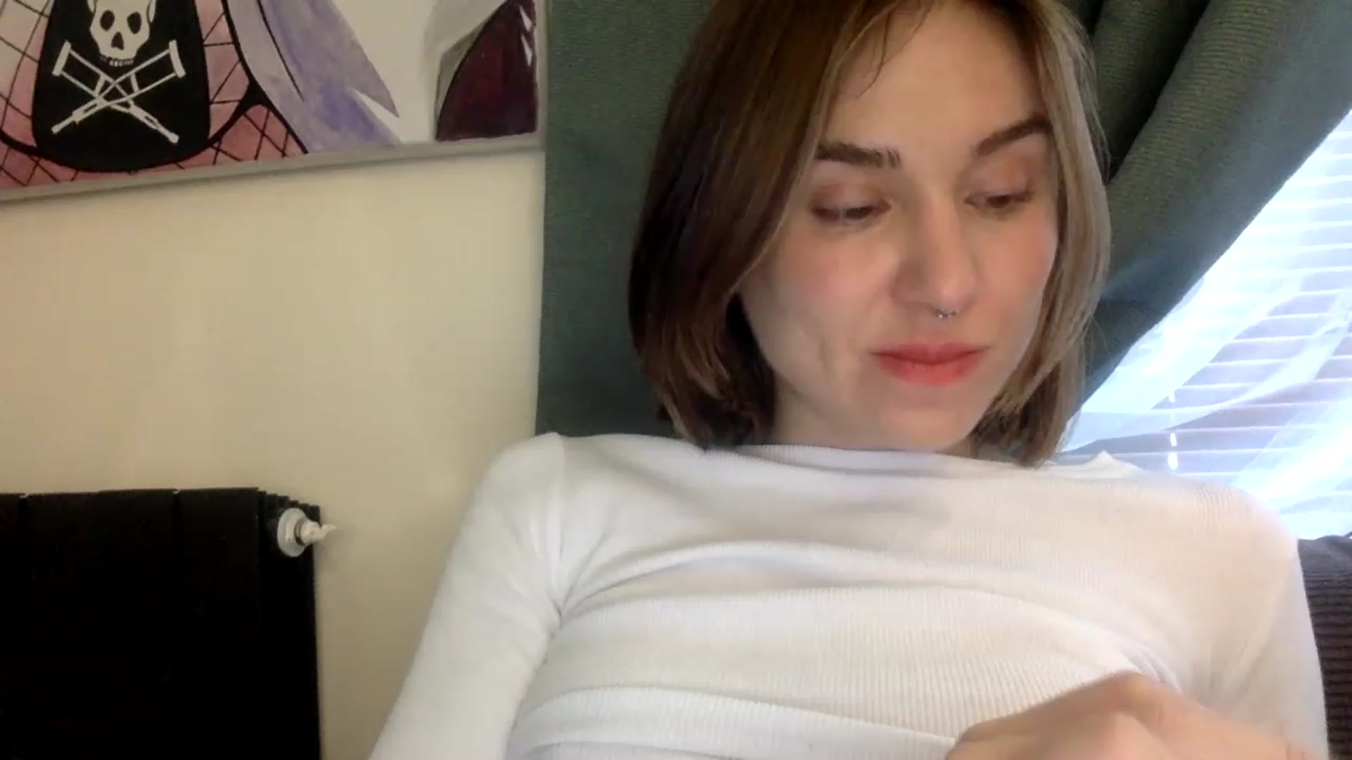 Gallery image thumbnail from EgoisticPuss's myfreecams stream on, 08/06/2023, 11:01 image 6 of 20