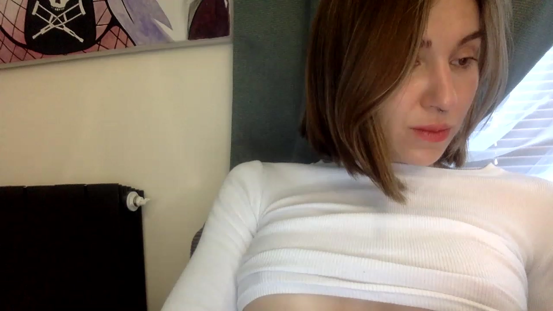 Gallery image thumbnail from EgoisticPuss's myfreecams stream on, 08/06/2023, 11:01 image 5 of 20