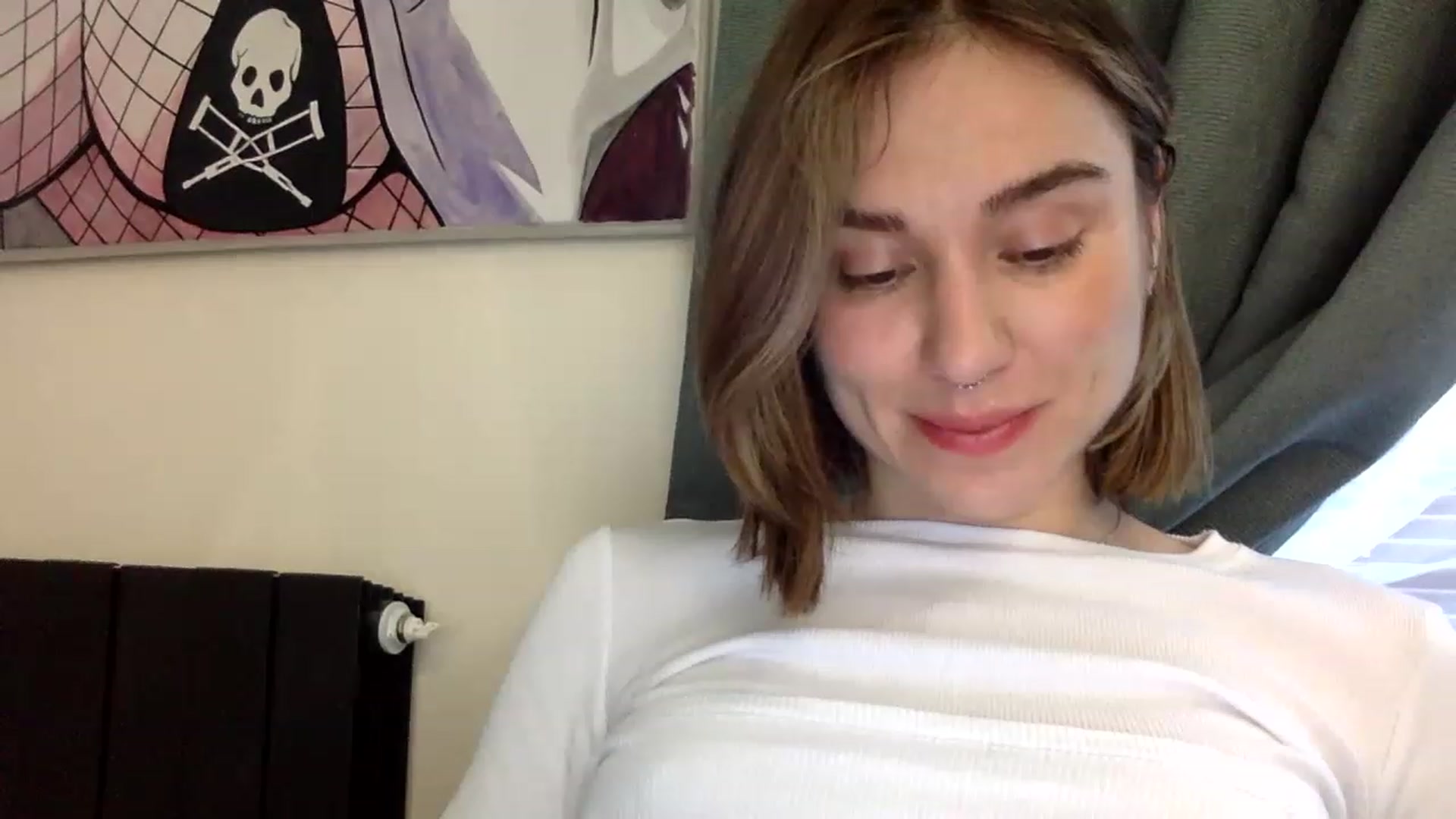 Gallery image thumbnail from EgoisticPuss's myfreecams stream on, 08/06/2023, 11:01 image 17 of 20