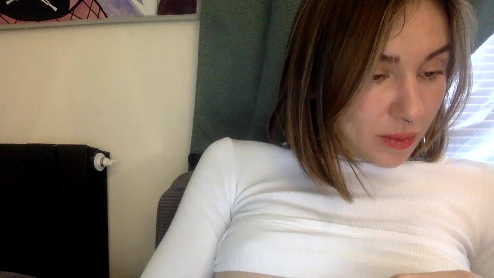 Gallery image thumbnail from EgoisticPuss's myfreecams stream on, 08/06/2023, 11:01 image 10 of 20