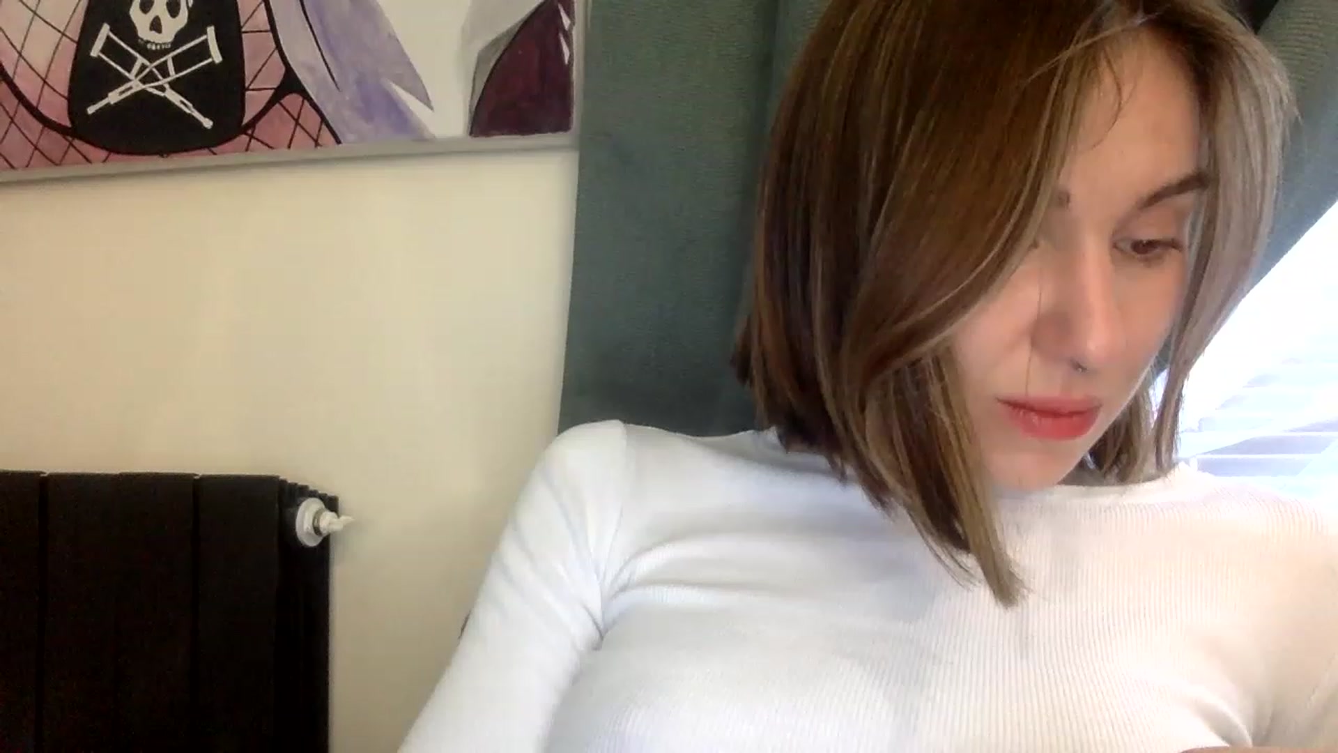 Gallery image thumbnail from EgoisticPuss's myfreecams stream on, 08/06/2023, 11:01 image 1 of 20