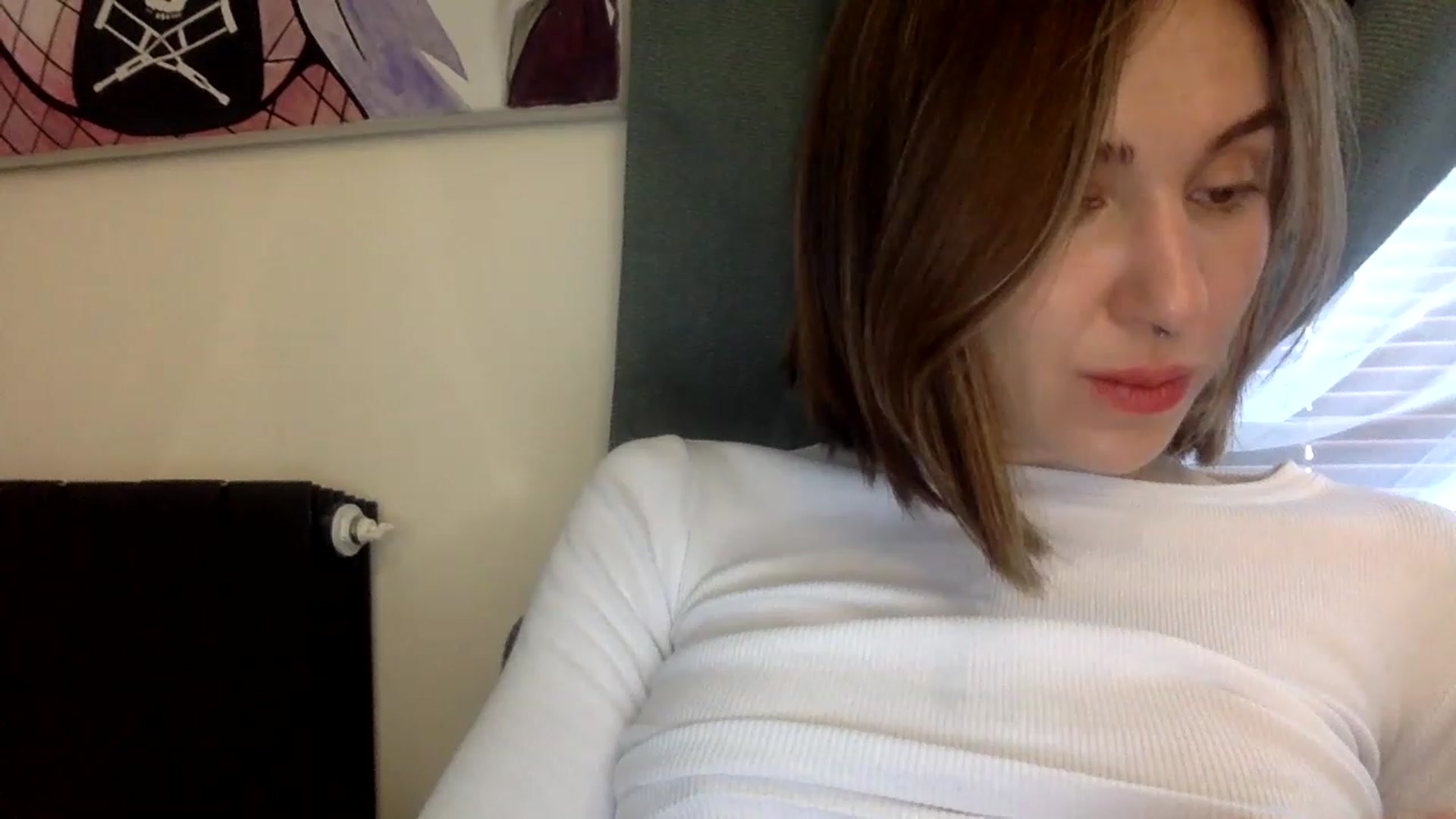 Gallery image thumbnail from EgoisticPuss's myfreecams stream on, 08/06/2023, 11:01 image 4 of 20
