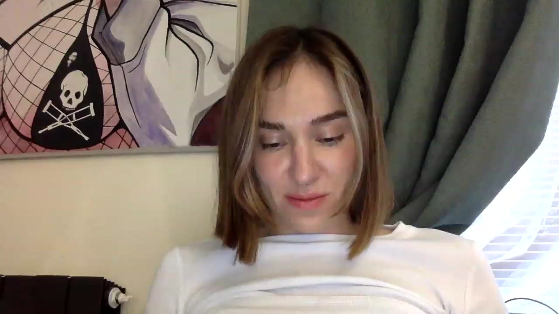 Gallery image thumbnail from EgoisticPuss's myfreecams stream on, 08/06/2023, 11:42 image 20 of 20
