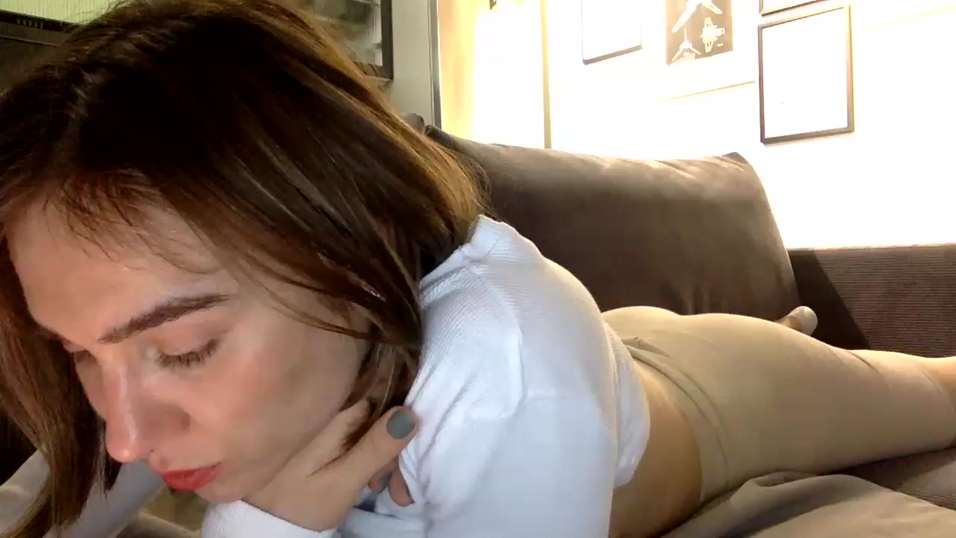Gallery image thumbnail from EgoisticPuss's myfreecams stream on, 08/06/2023, 13:32 image 14 of 20