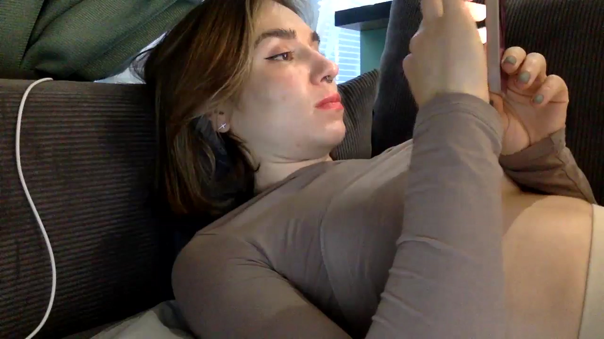 Gallery image thumbnail from EgoisticPuss's myfreecams stream on, 08/06/2023, 14:59 image 10 of 20