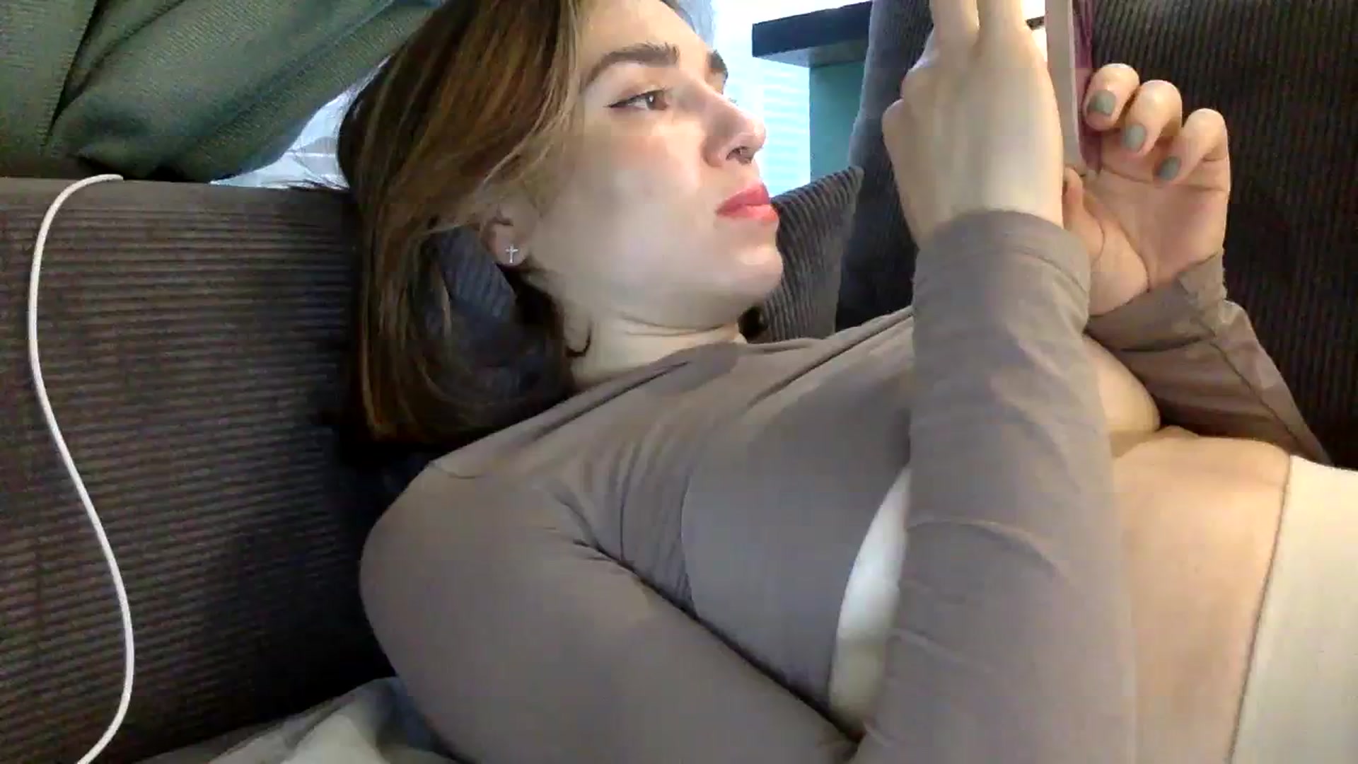 Gallery image thumbnail from EgoisticPuss's myfreecams stream on, 08/06/2023, 14:59 image 5 of 20