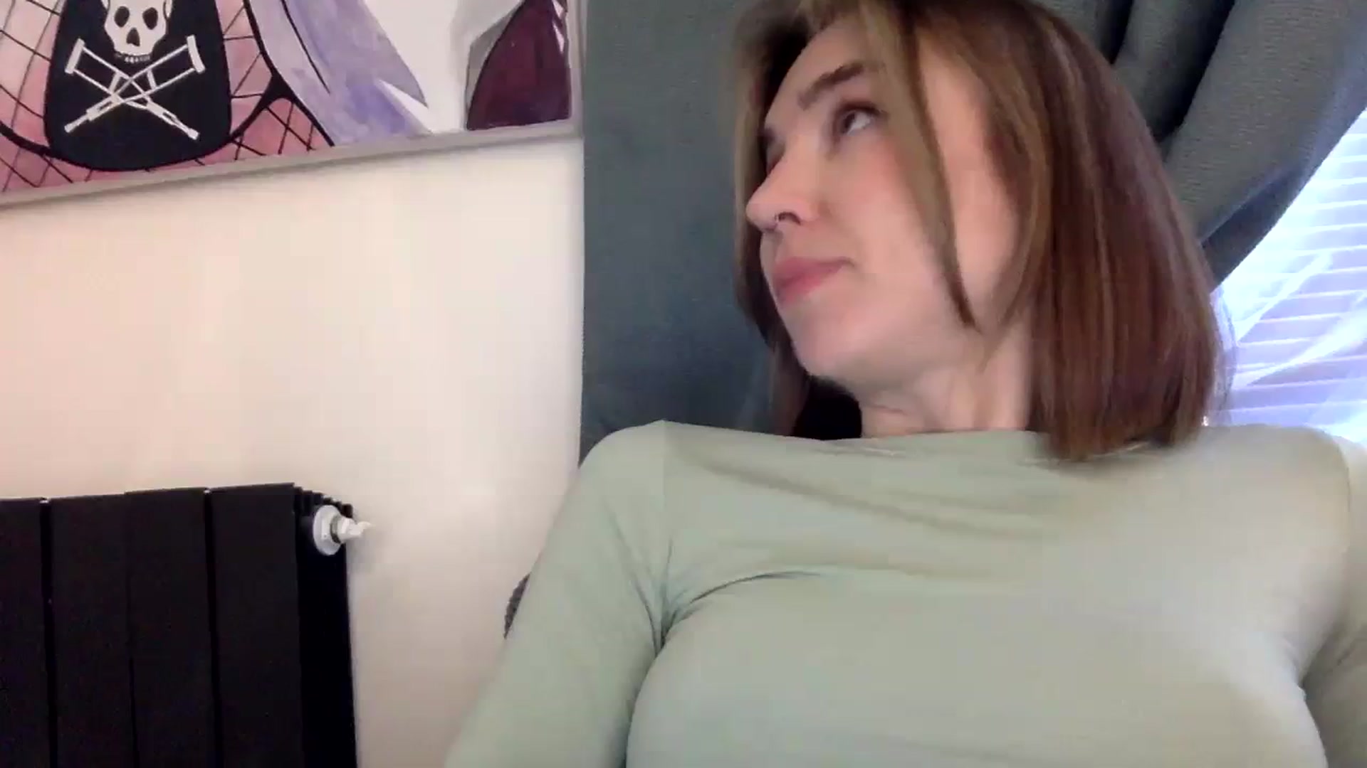 Gallery image thumbnail from EgoisticPuss's myfreecams stream on, 08/07/2023, 10:36 image 20 of 20