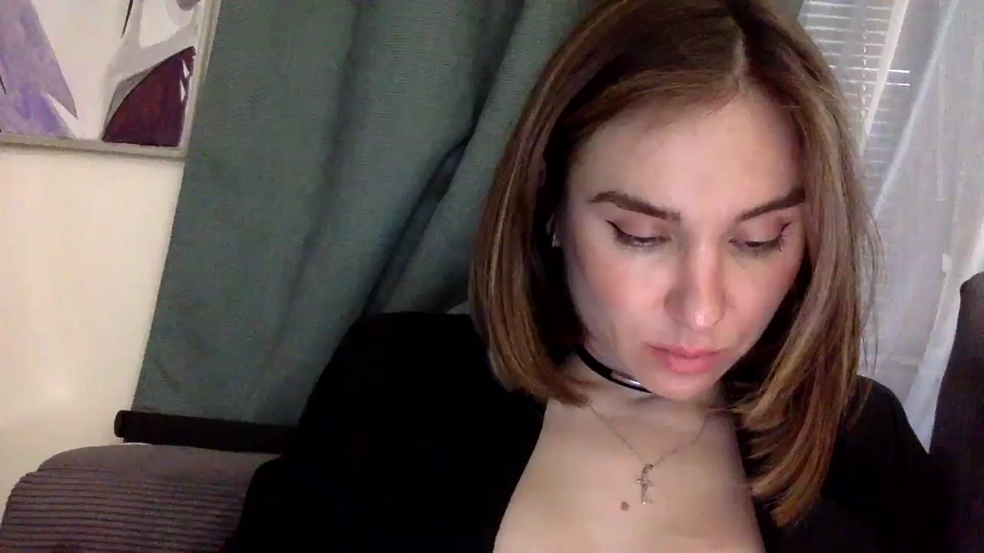 Gallery image thumbnail from EgoisticPuss's myfreecams stream on, 08/08/2023, 16:30 image 9 of 20