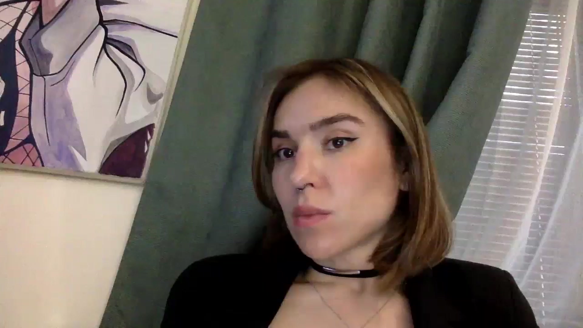 Gallery image thumbnail from EgoisticPuss's myfreecams stream on, 08/08/2023, 16:30 image 8 of 20