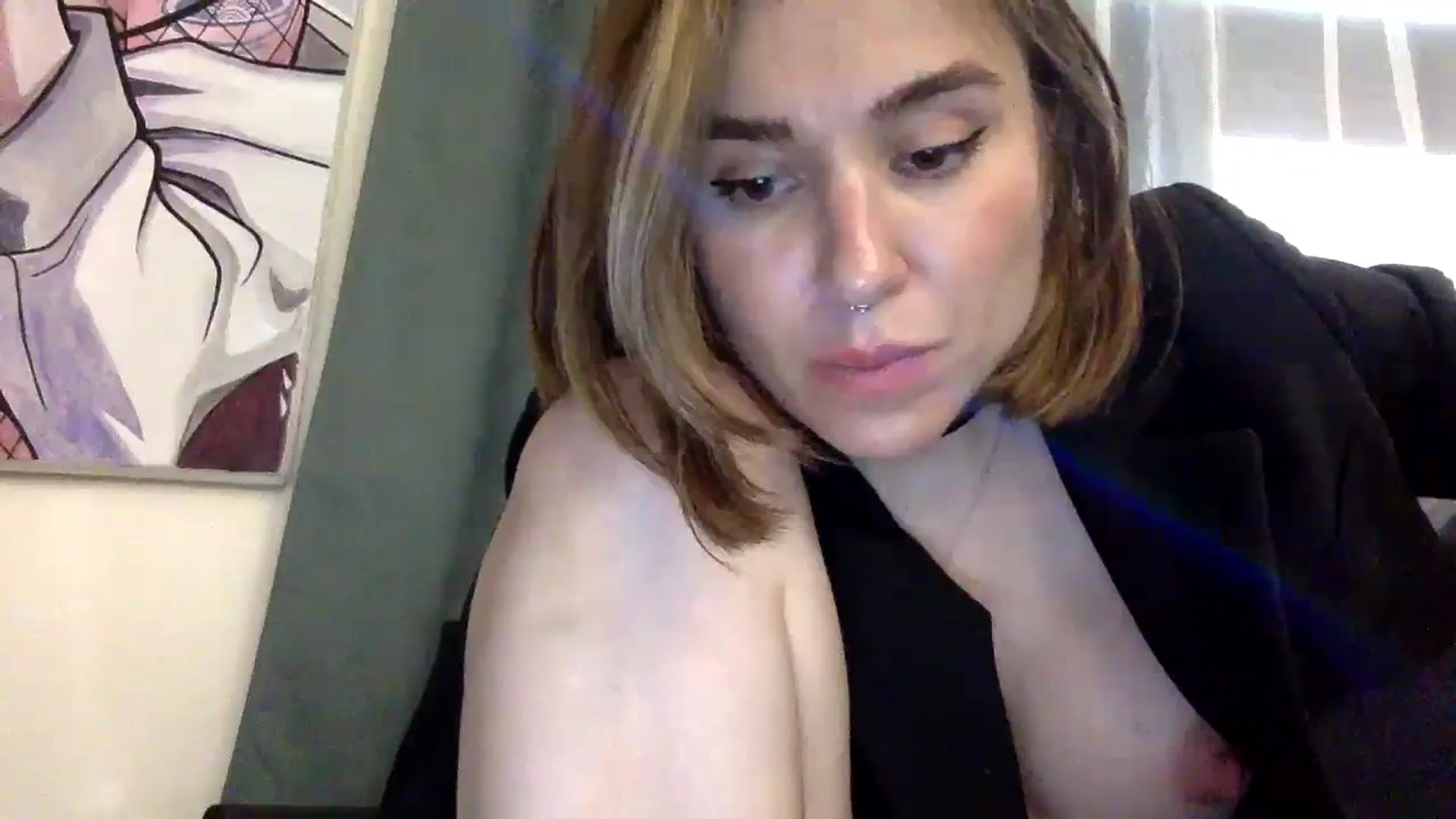 Gallery image thumbnail from EgoisticPuss's myfreecams stream on, 08/08/2023, 16:30 image 5 of 20