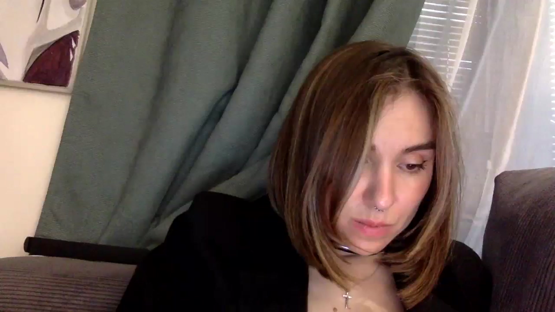 Gallery image thumbnail from EgoisticPuss's myfreecams stream on, 08/08/2023, 16:30 image 11 of 20
