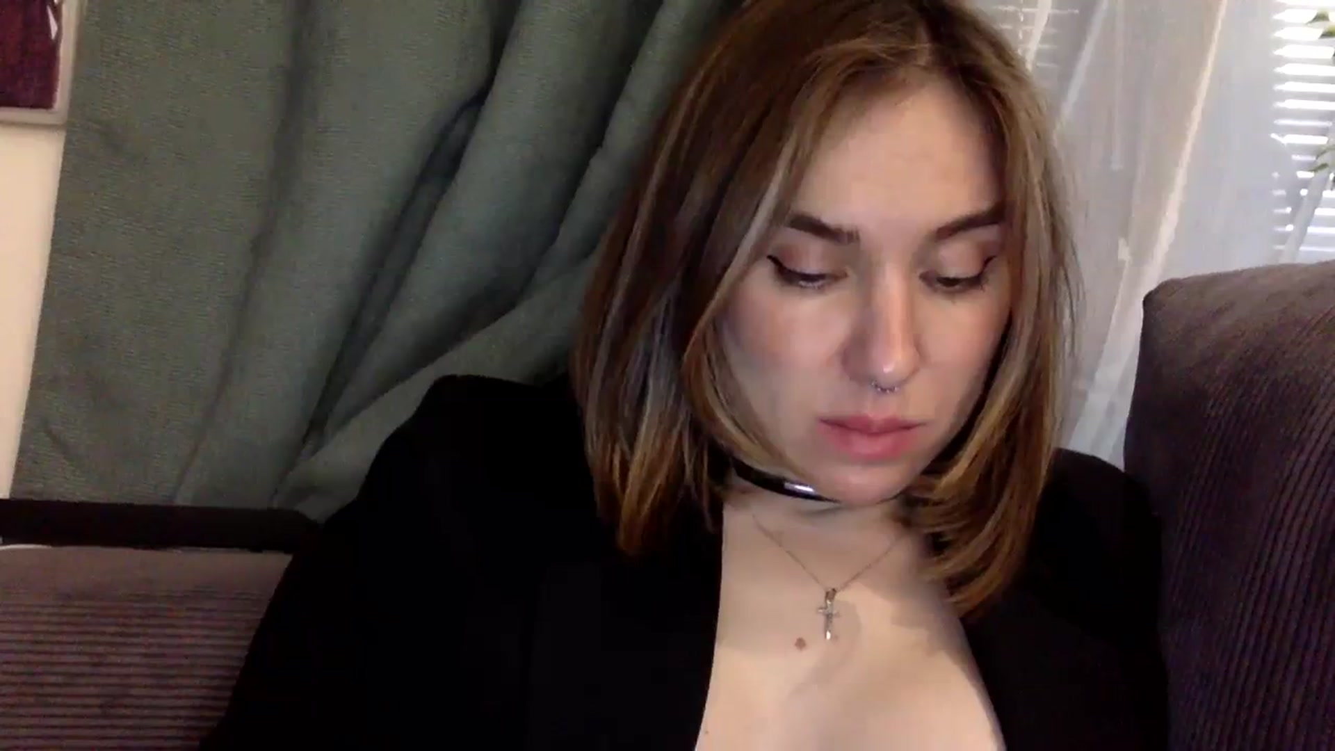Gallery image thumbnail from EgoisticPuss's myfreecams stream on, 08/08/2023, 16:30 image 10 of 20