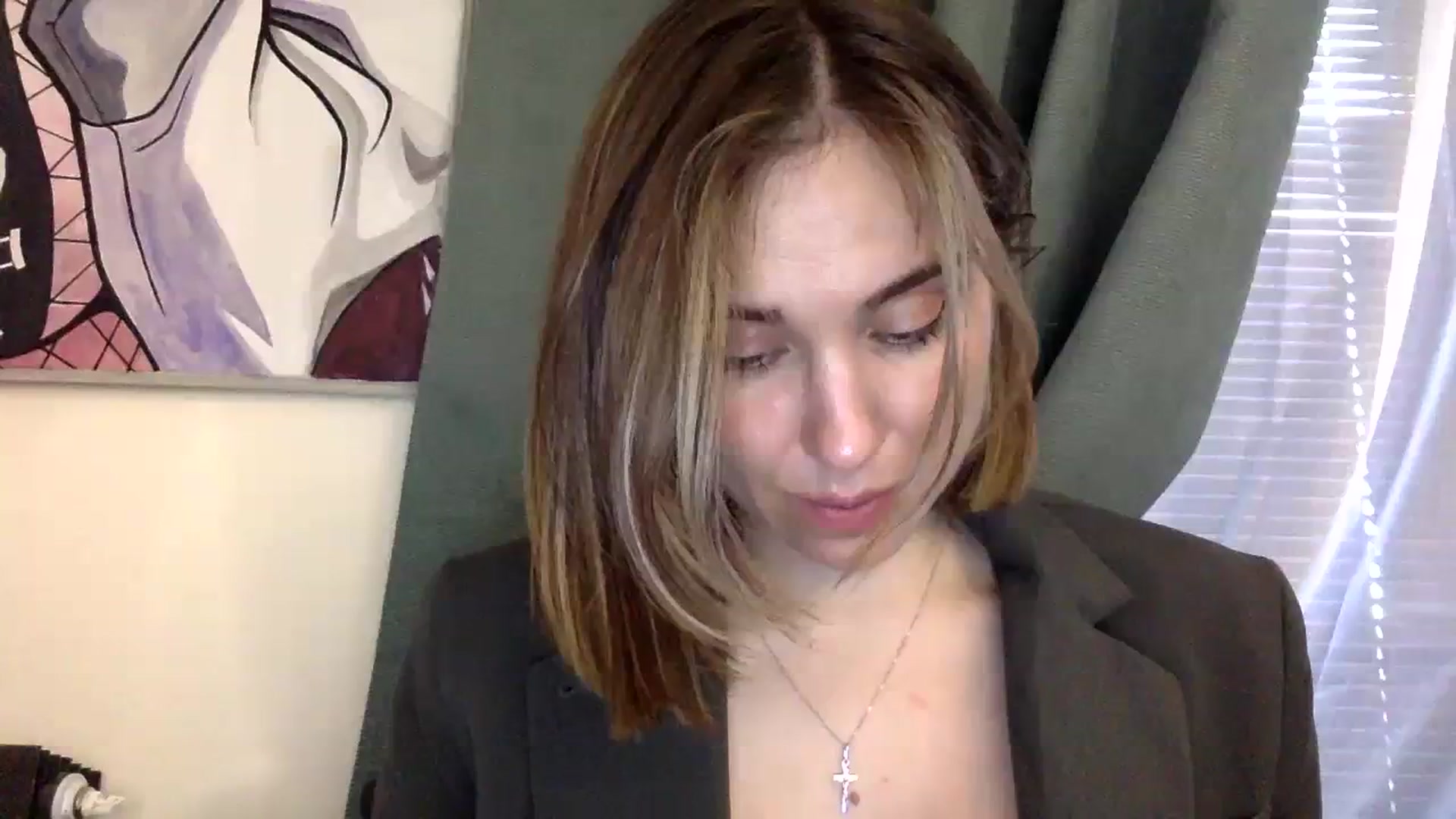 Gallery image thumbnail from EgoisticPuss's myfreecams stream on, 08/09/2023, 16:42 image 8 of 20