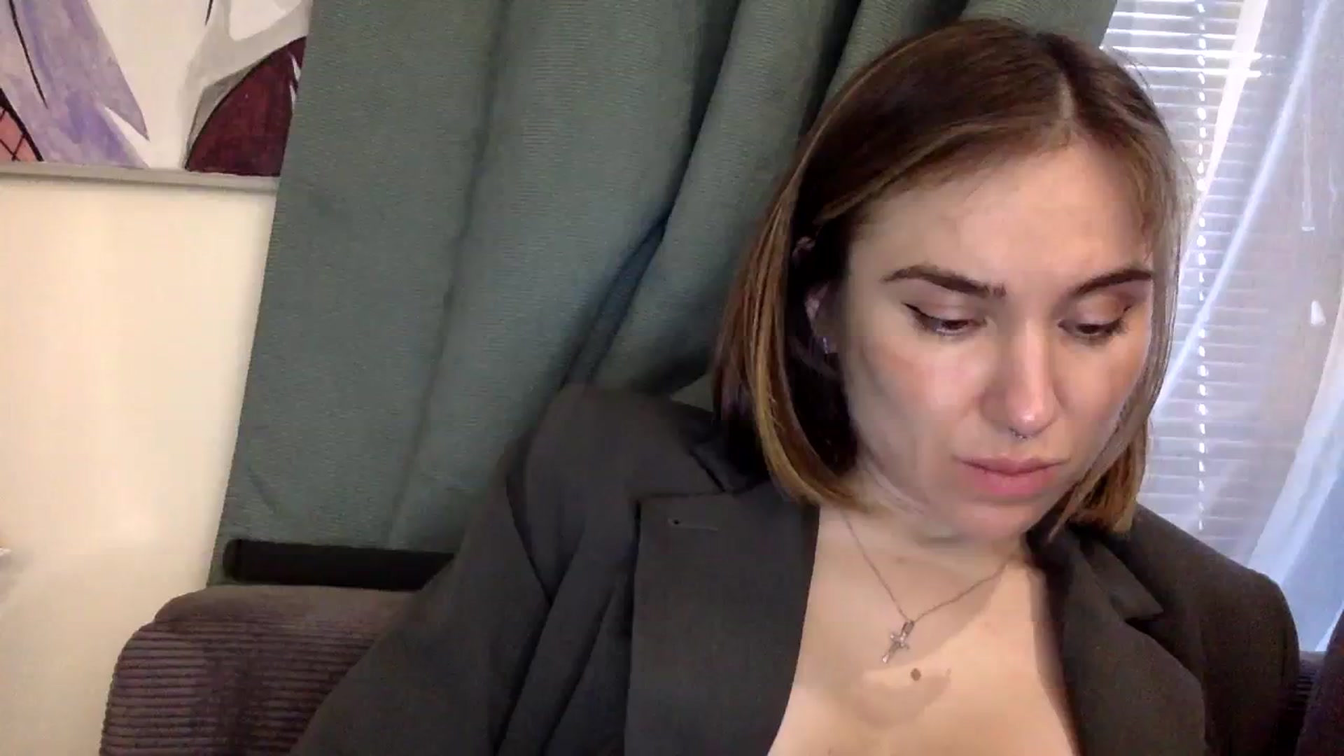 Gallery image thumbnail from EgoisticPuss's myfreecams stream on, 08/09/2023, 16:42 image 1 of 20