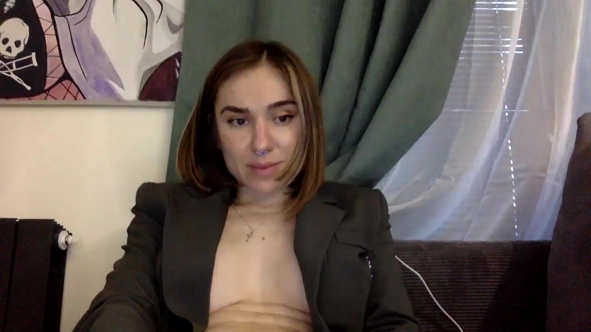 Gallery image thumbnail from EgoisticPuss's myfreecams stream on, 08/09/2023, 17:03 image 8 of 20