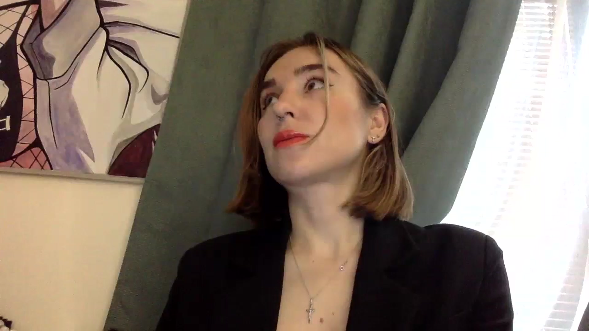 Gallery image thumbnail from EgoisticPuss's myfreecams stream on, 08/10/2023, 10:11 image 5 of 20